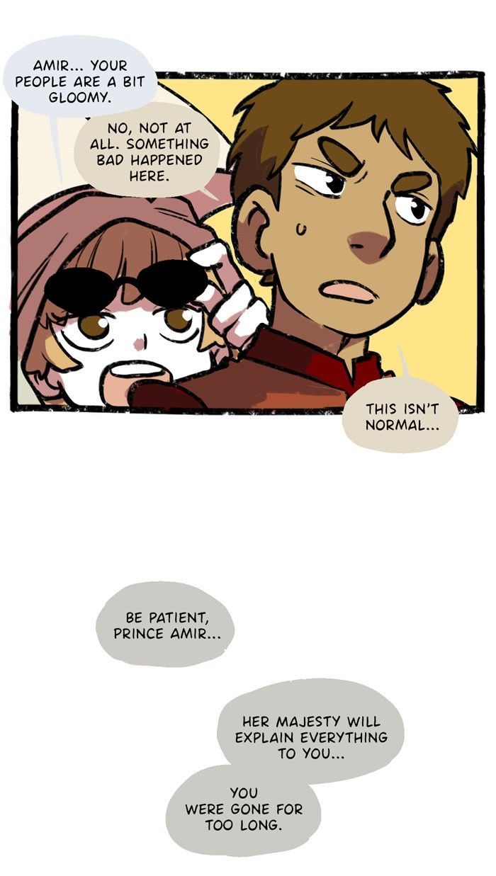 Read Hooky En Manga Online