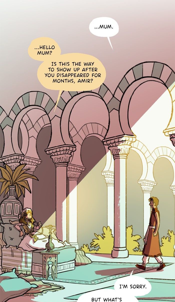 Read Hooky En Manga Online