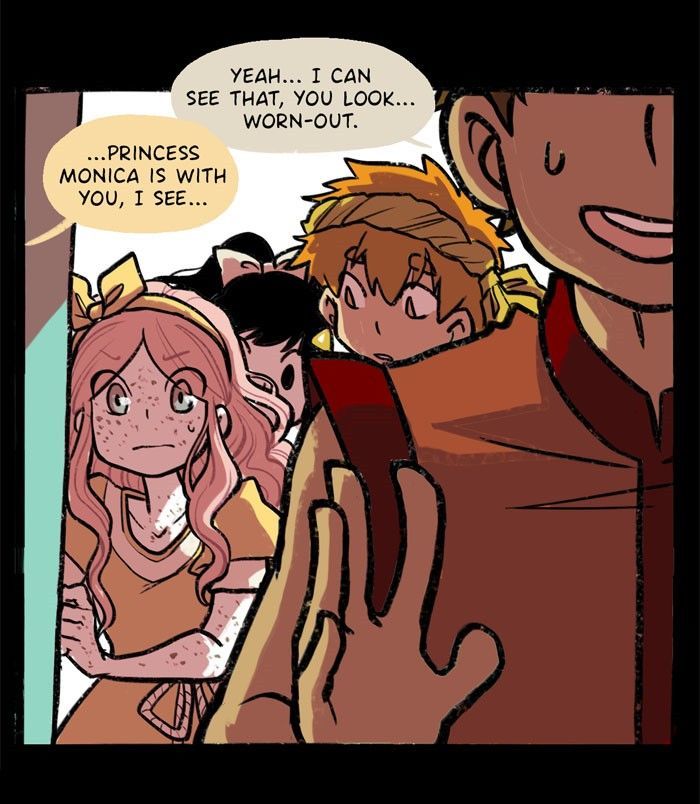 Read Hooky En Manga Online