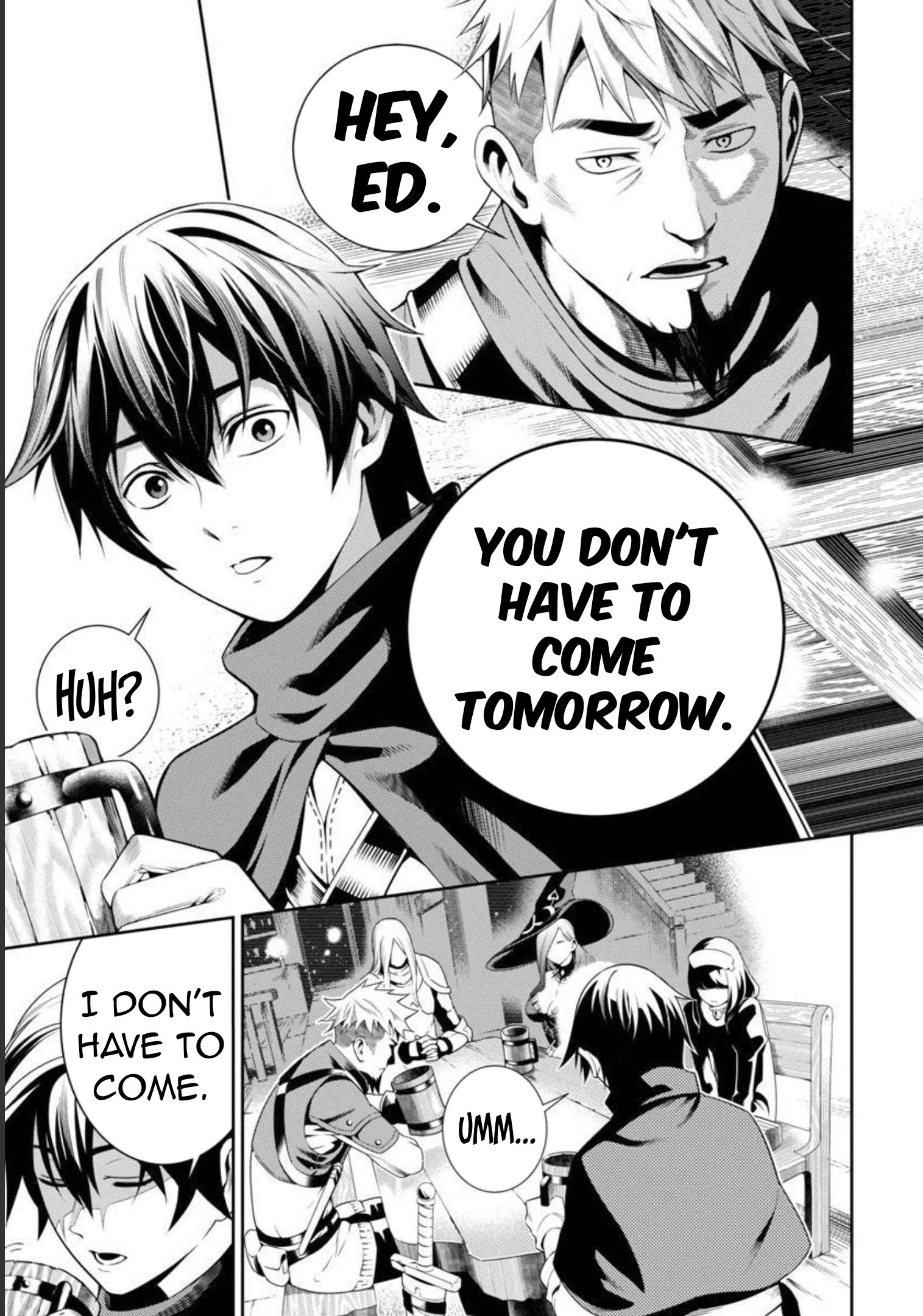 Read I Got a New Skill Every Time I Was Exiled En Manga Online