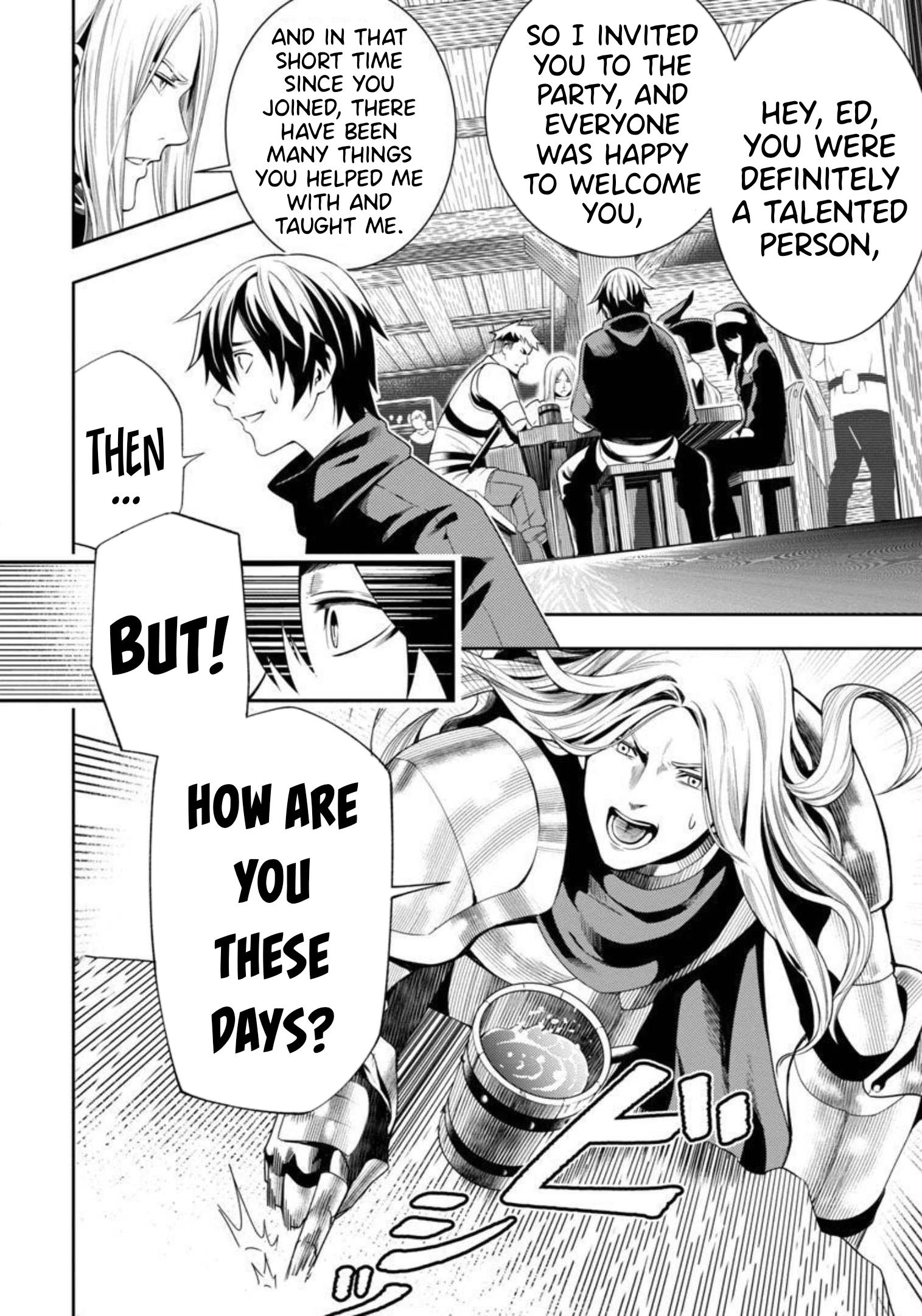 Read I Got a New Skill Every Time I Was Exiled En Manga Online