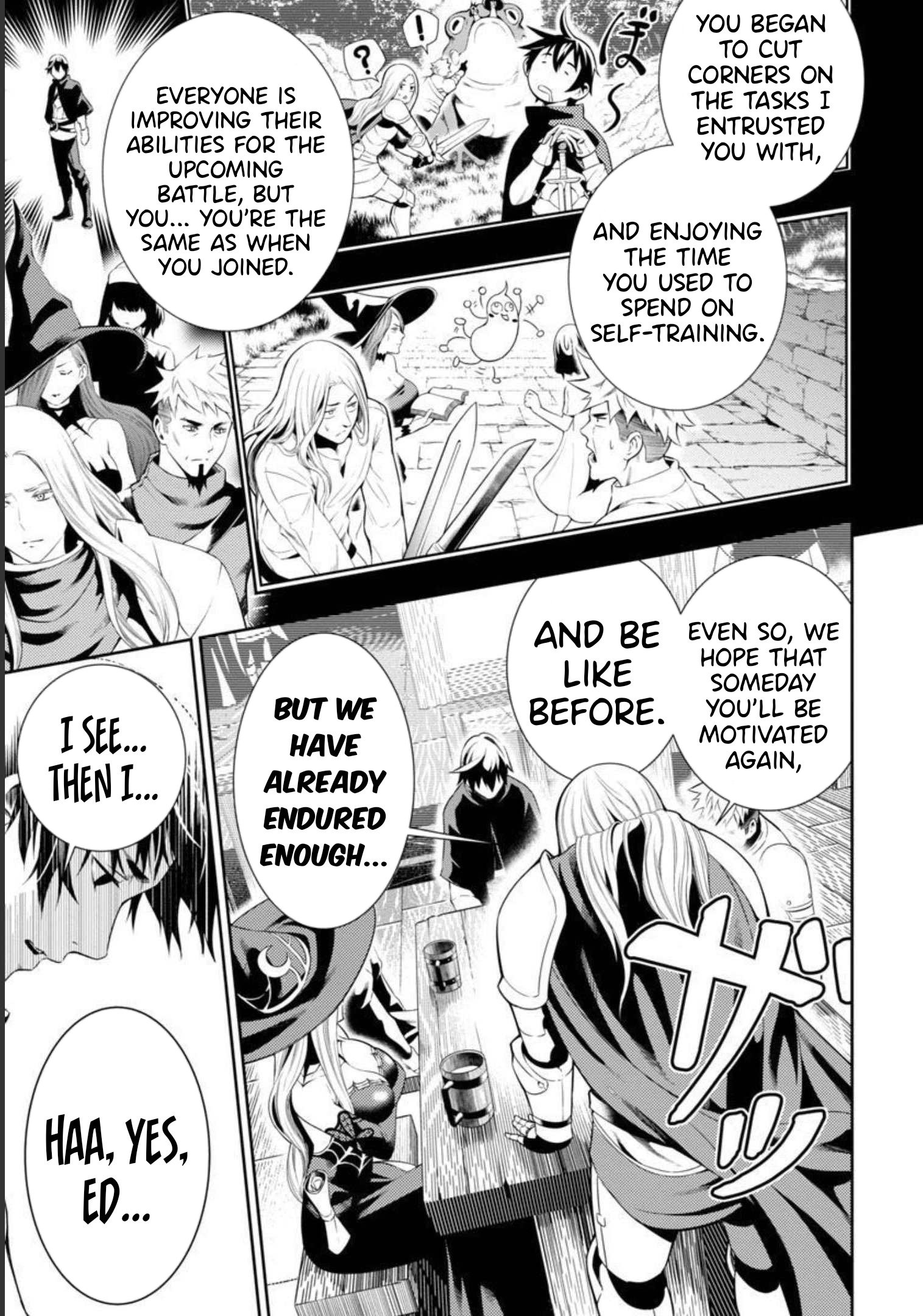 Read I Got a New Skill Every Time I Was Exiled En Manga Online