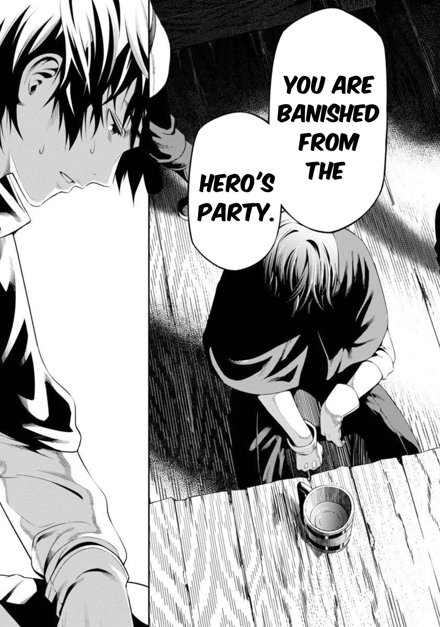 Read I Got a New Skill Every Time I Was Exiled En Manga Online