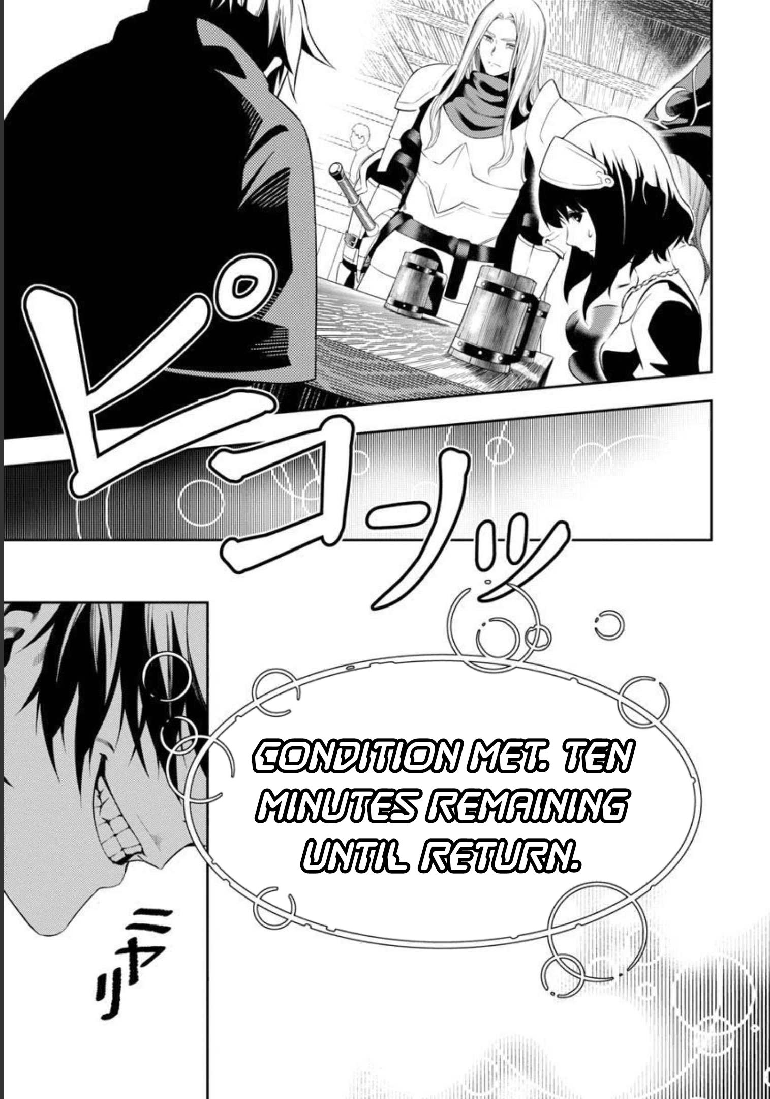 Read I Got a New Skill Every Time I Was Exiled En Manga Online
