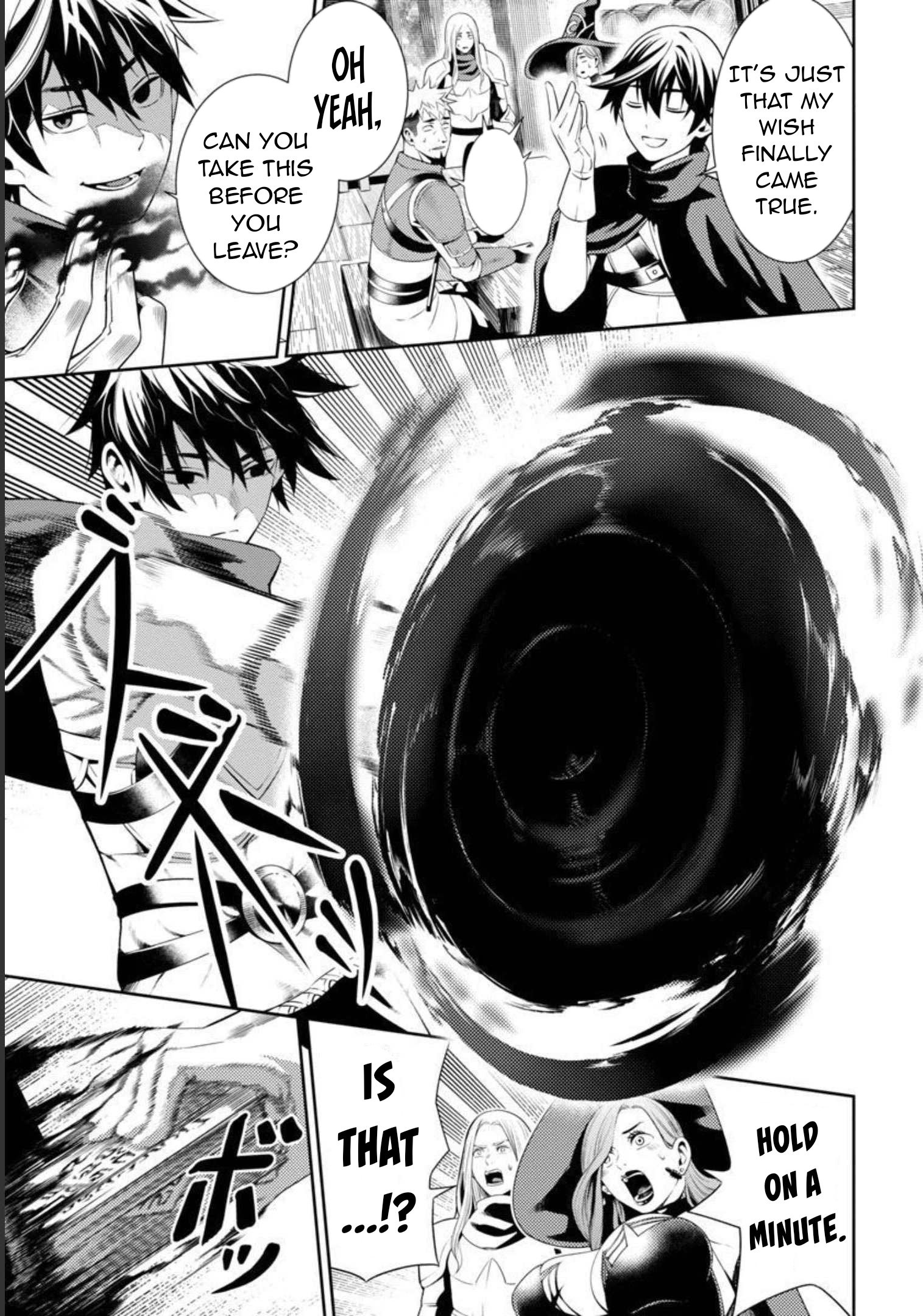 Read I Got a New Skill Every Time I Was Exiled En Manga Online