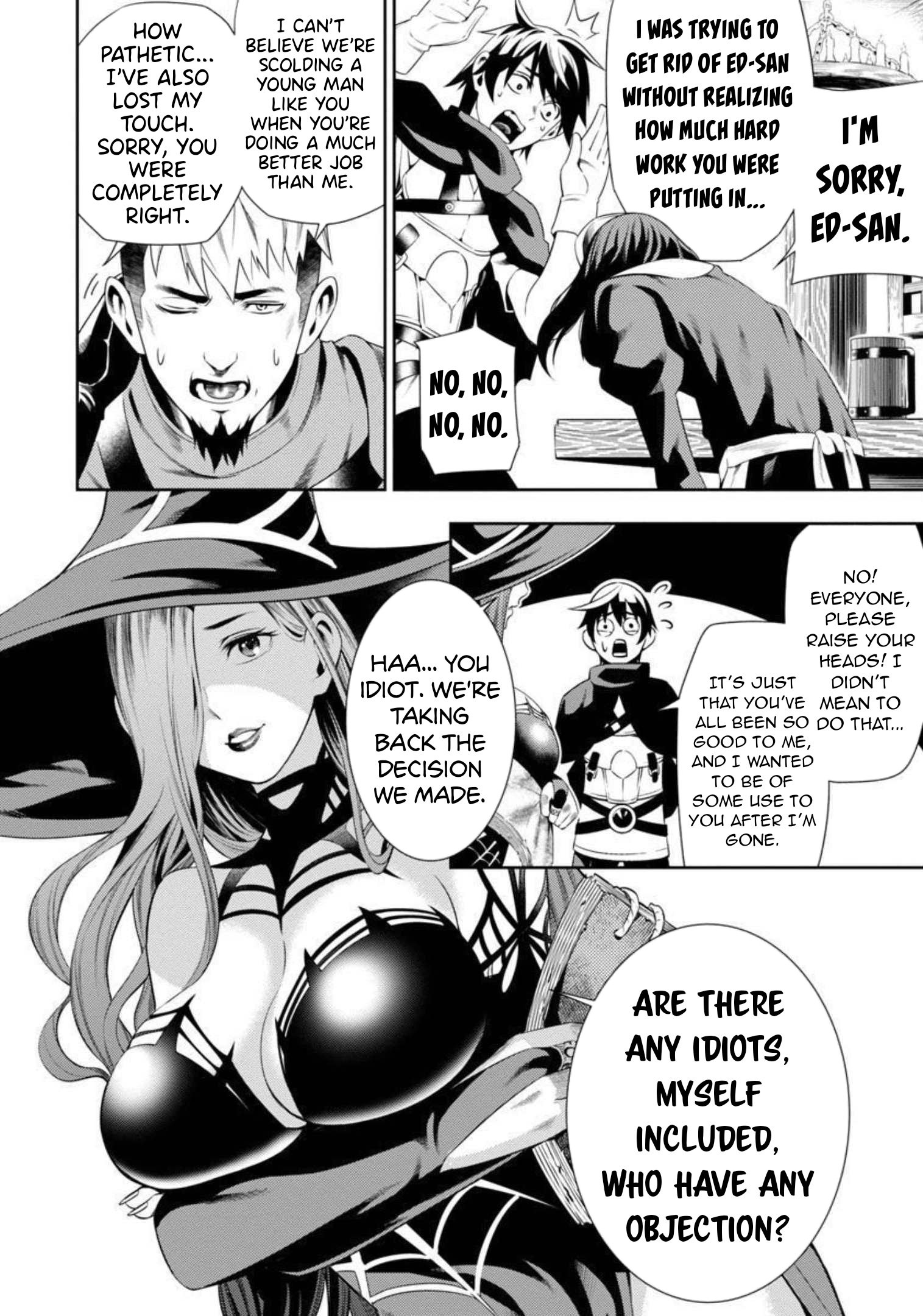 Read I Got a New Skill Every Time I Was Exiled En Manga Online