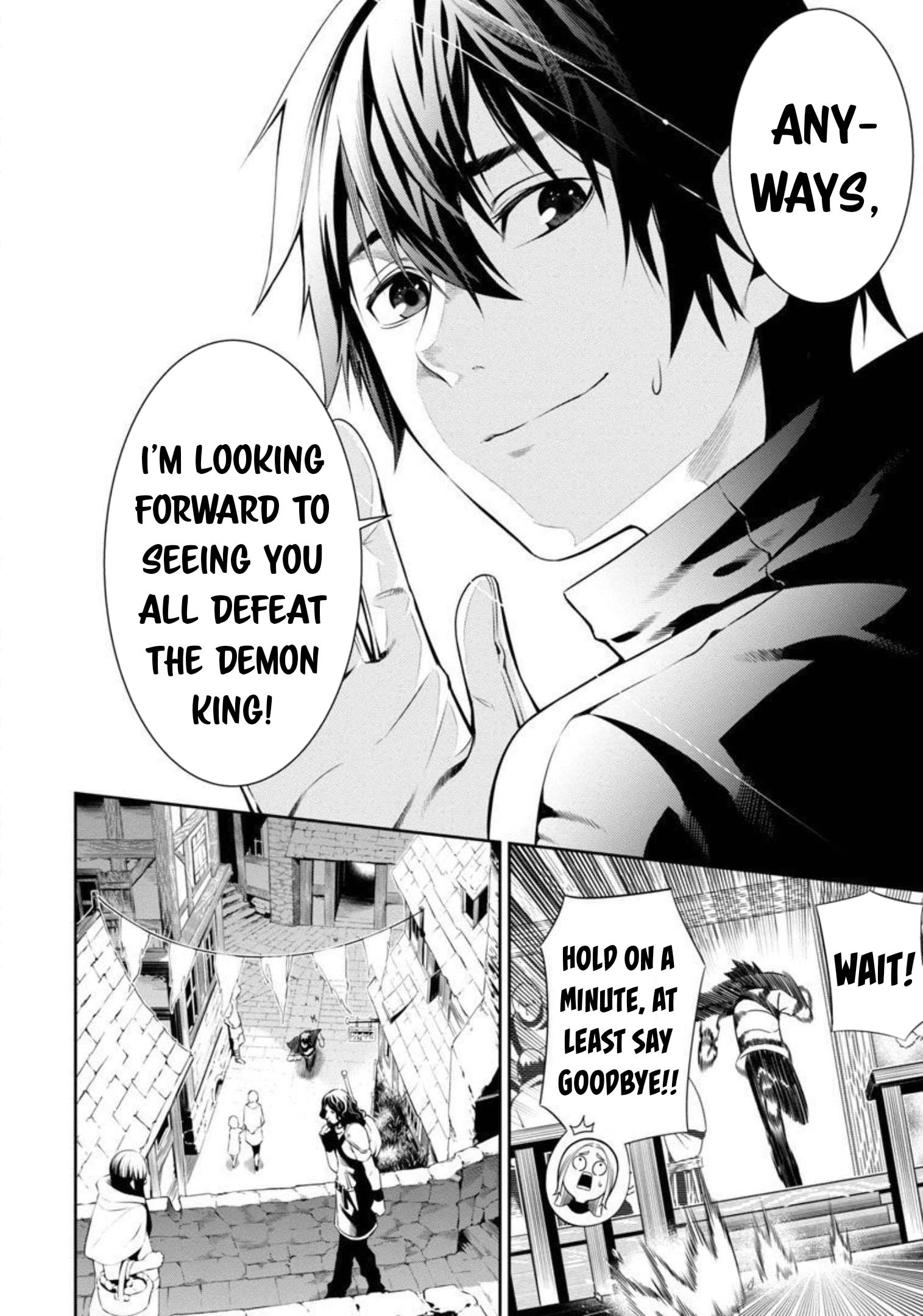 Read I Got a New Skill Every Time I Was Exiled En Manga Online