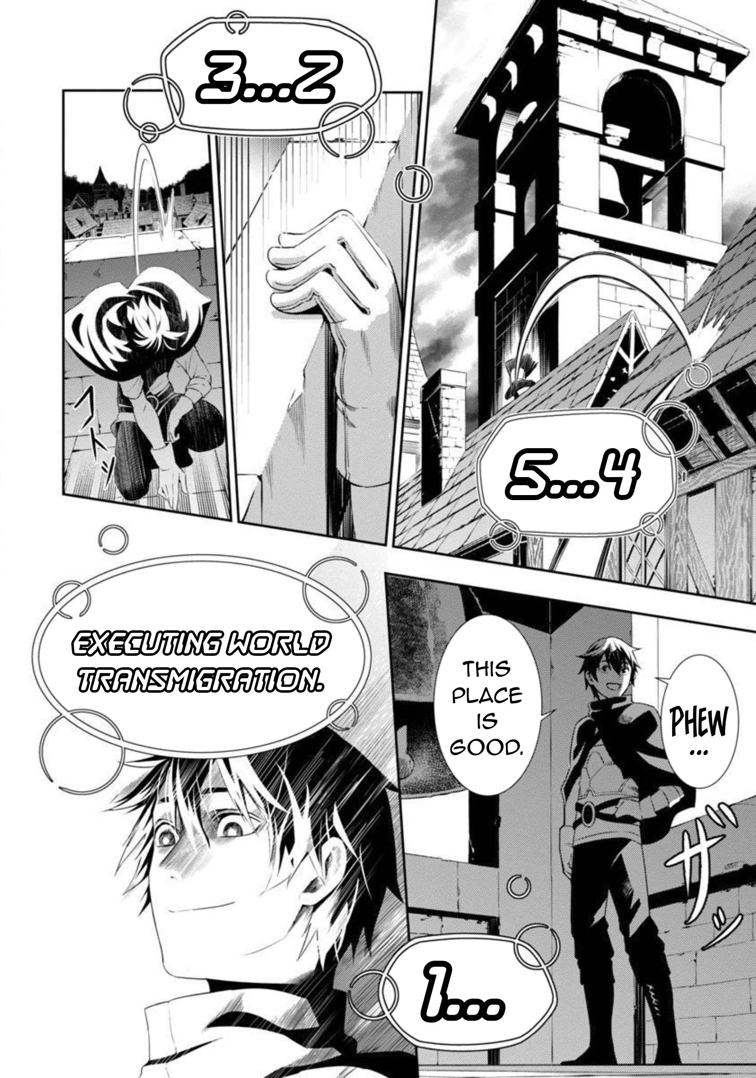 Read I Got a New Skill Every Time I Was Exiled En Manga Online