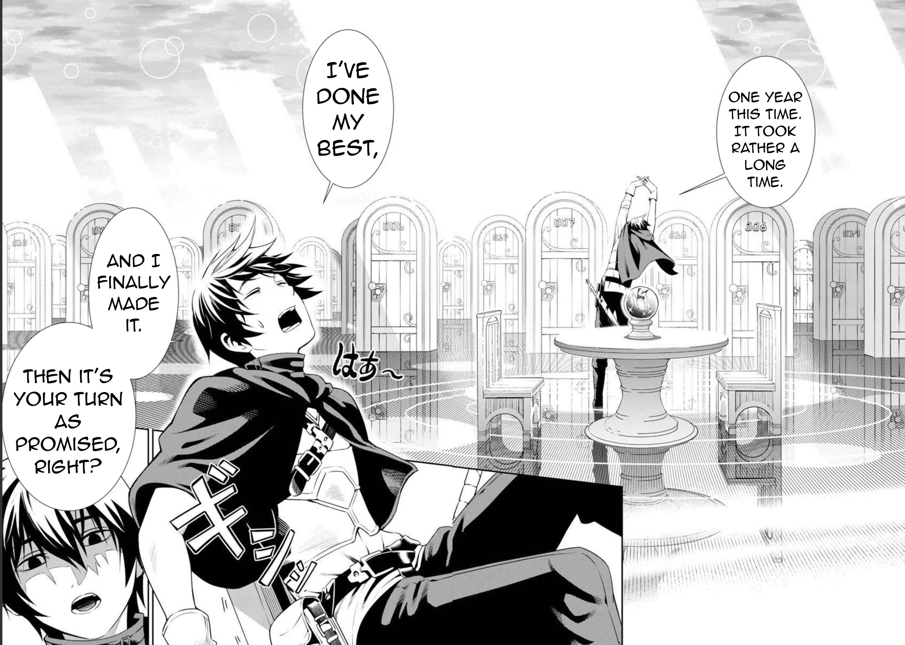Read I Got a New Skill Every Time I Was Exiled En Manga Online