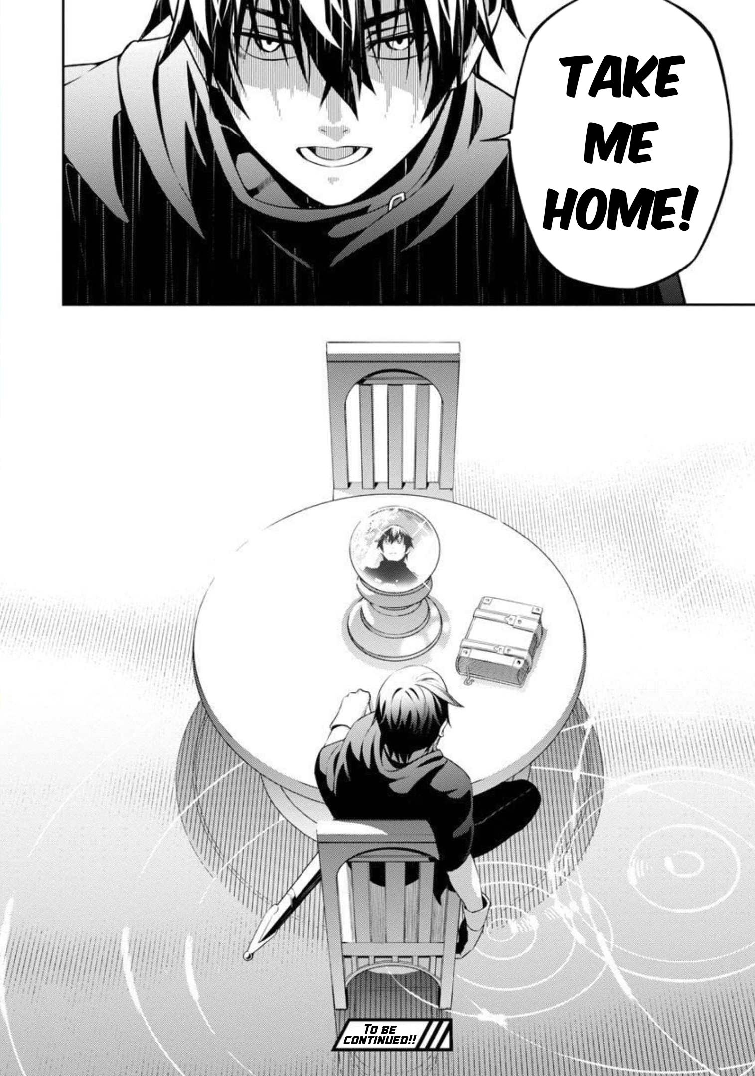 Read I Got a New Skill Every Time I Was Exiled En Manga Online