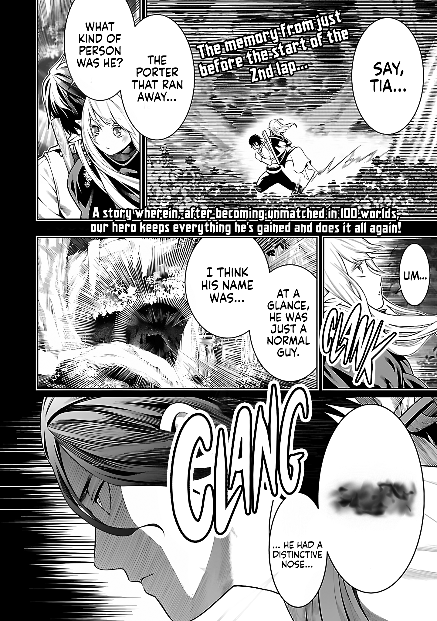Read I Got a New Skill Every Time I Was Exiled En Manga Online
