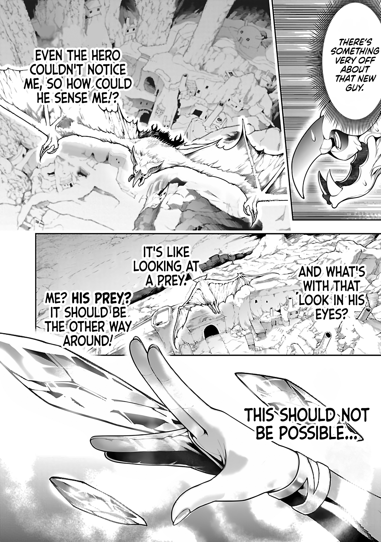 Read I Got a New Skill Every Time I Was Exiled En Manga Online