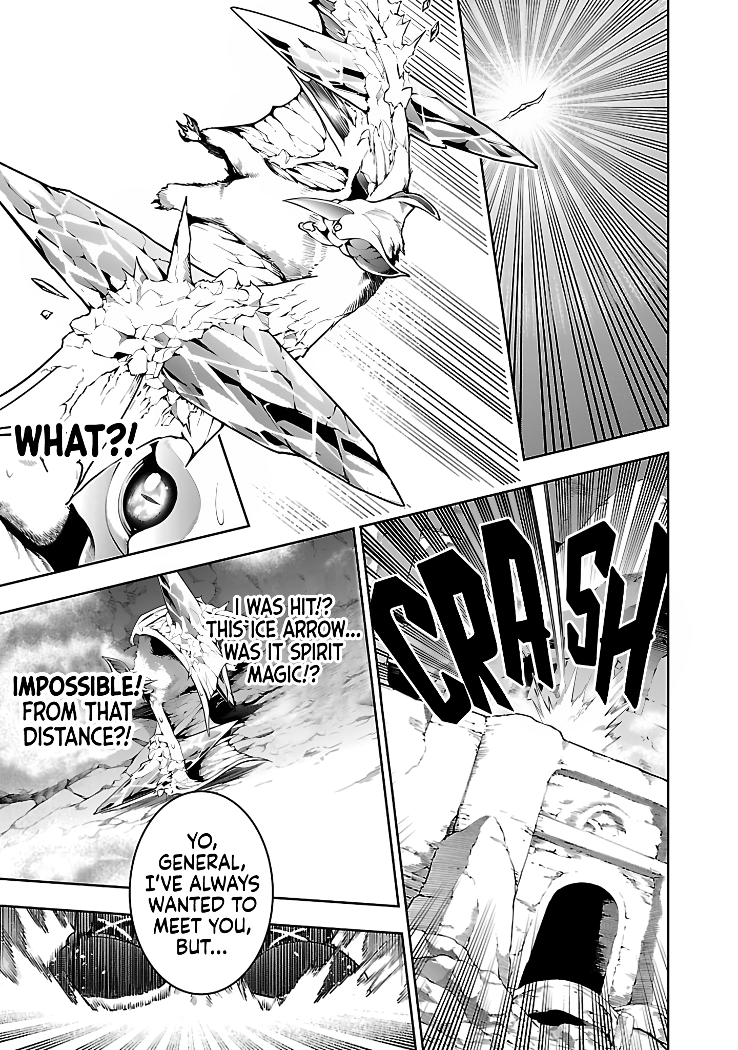 Read I Got a New Skill Every Time I Was Exiled En Manga Online