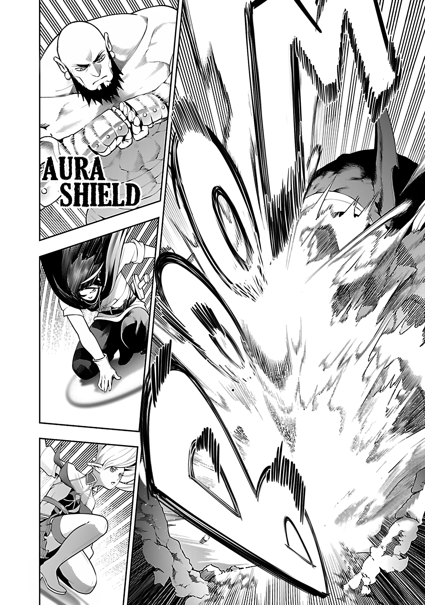 Read I Got a New Skill Every Time I Was Exiled En Manga Online