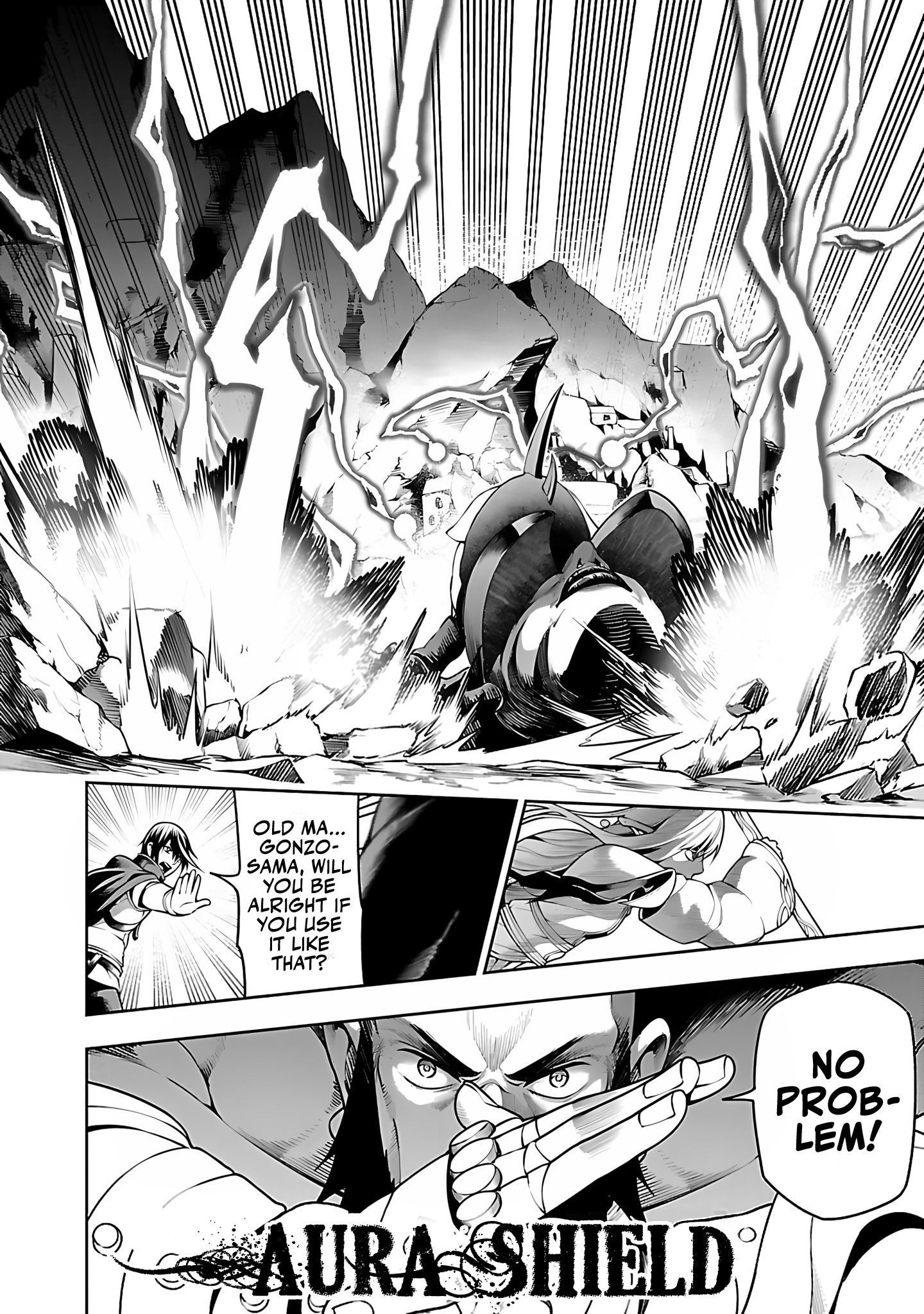 Read I Got a New Skill Every Time I Was Exiled En Manga Online