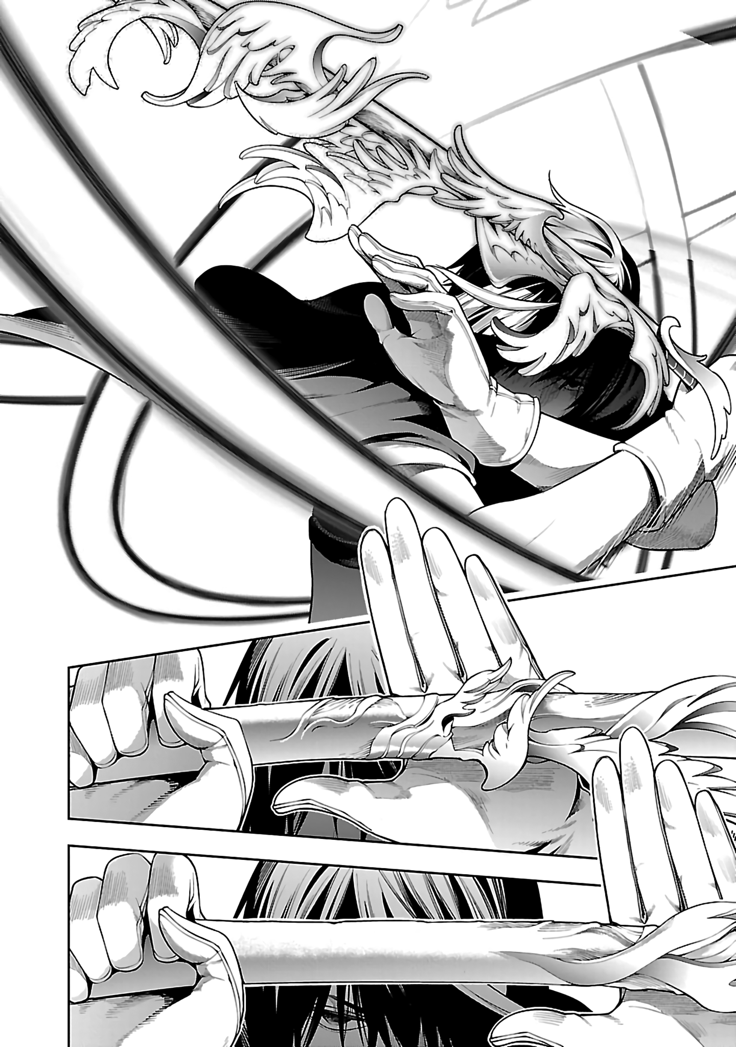 Read I Got a New Skill Every Time I Was Exiled En Manga Online