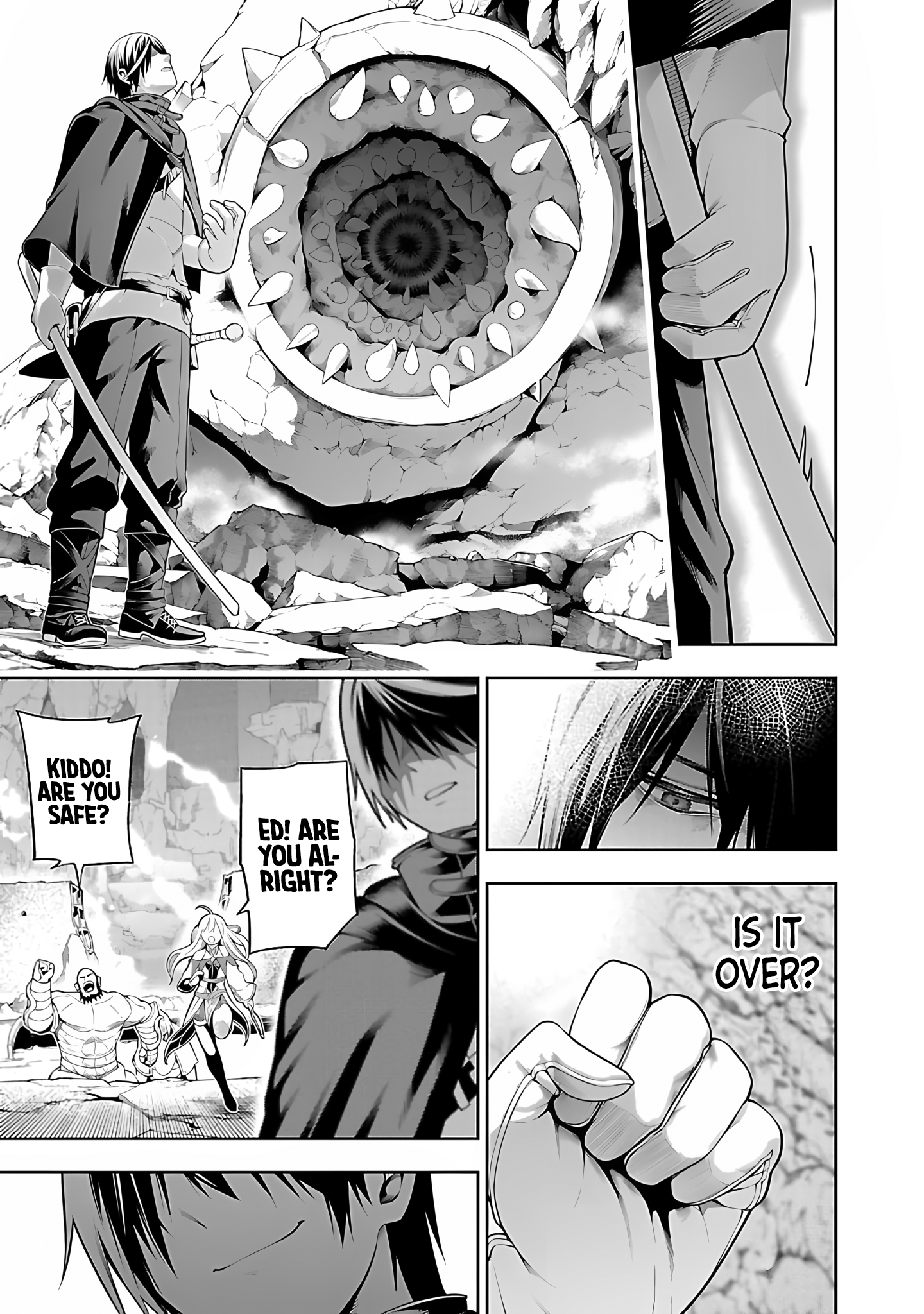 Read I Got a New Skill Every Time I Was Exiled En Manga Online