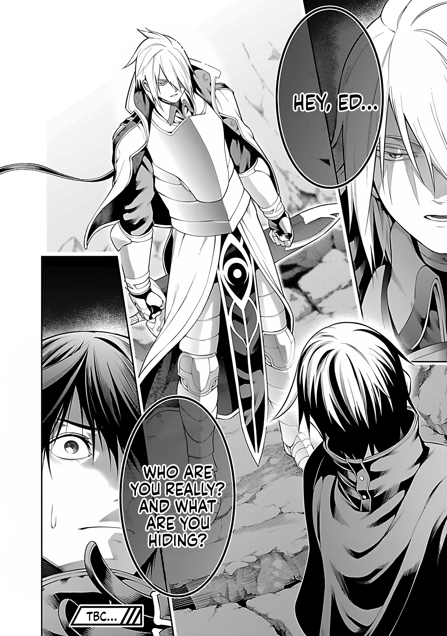 Read I Got a New Skill Every Time I Was Exiled En Manga Online