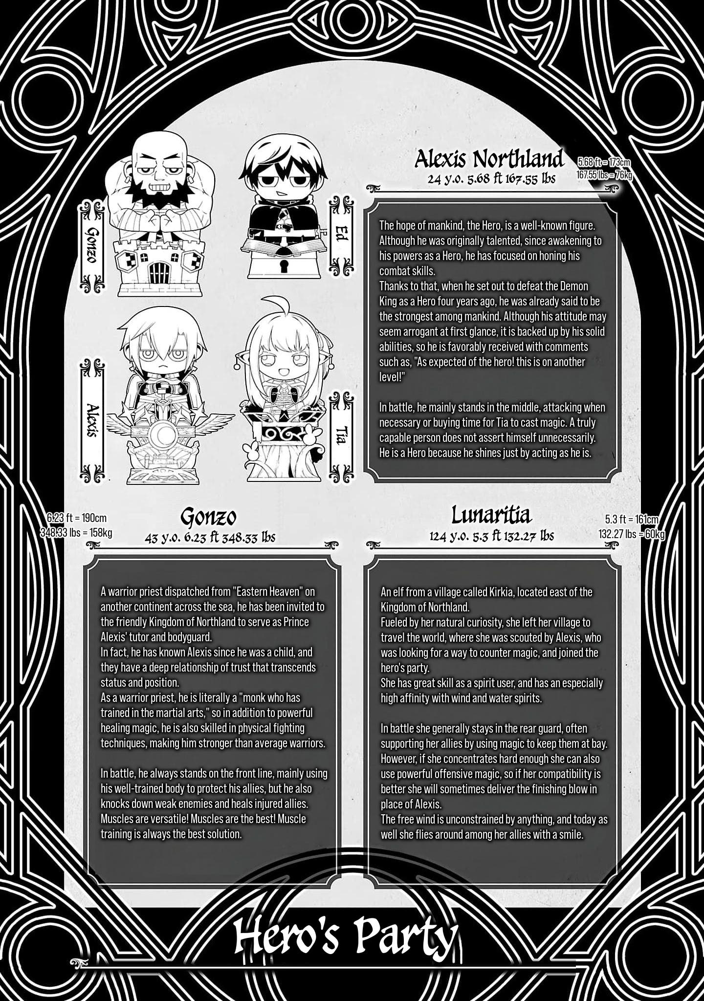 Read I Got a New Skill Every Time I Was Exiled En Manga Online
