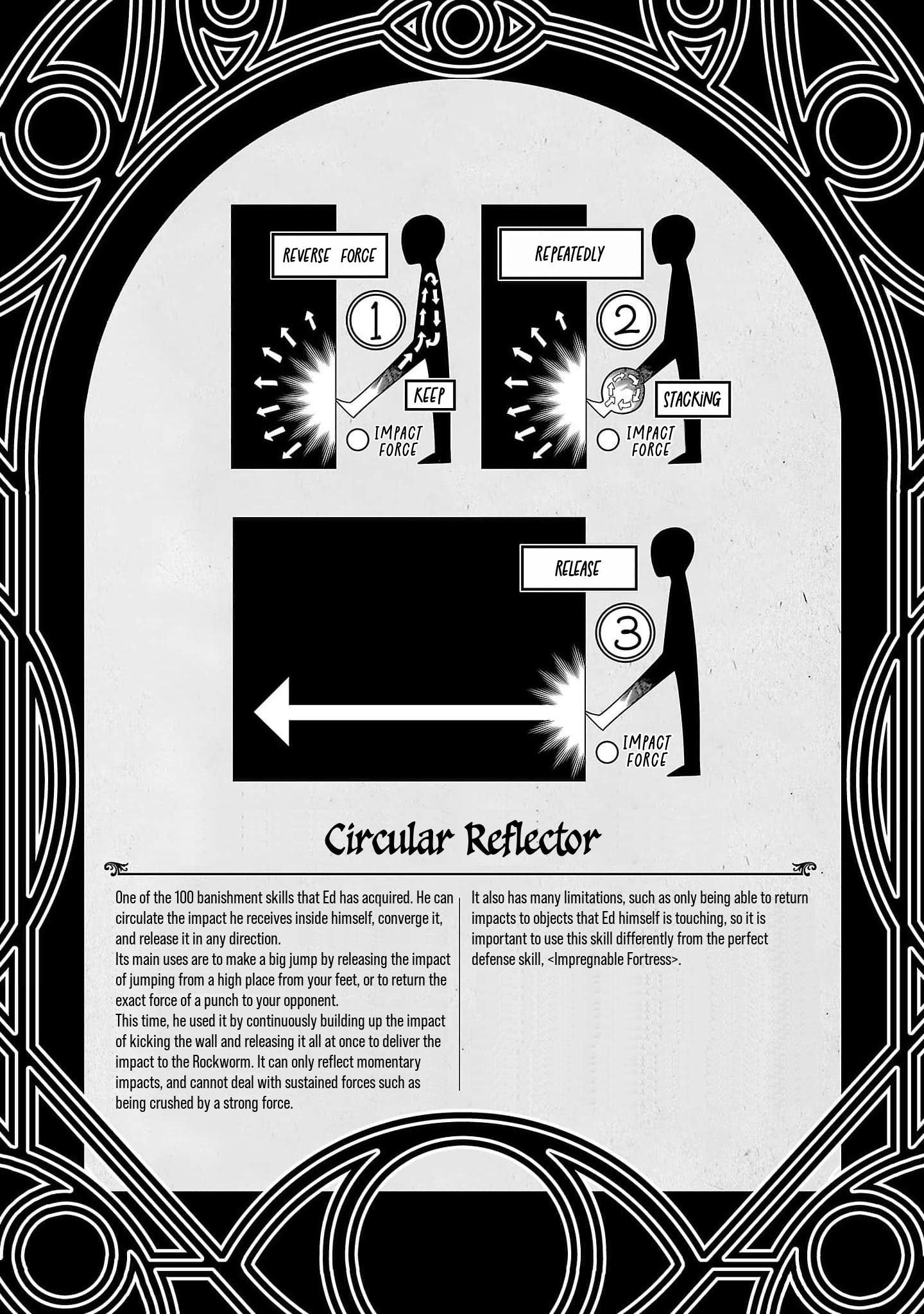 Read I Got a New Skill Every Time I Was Exiled En Manga Online