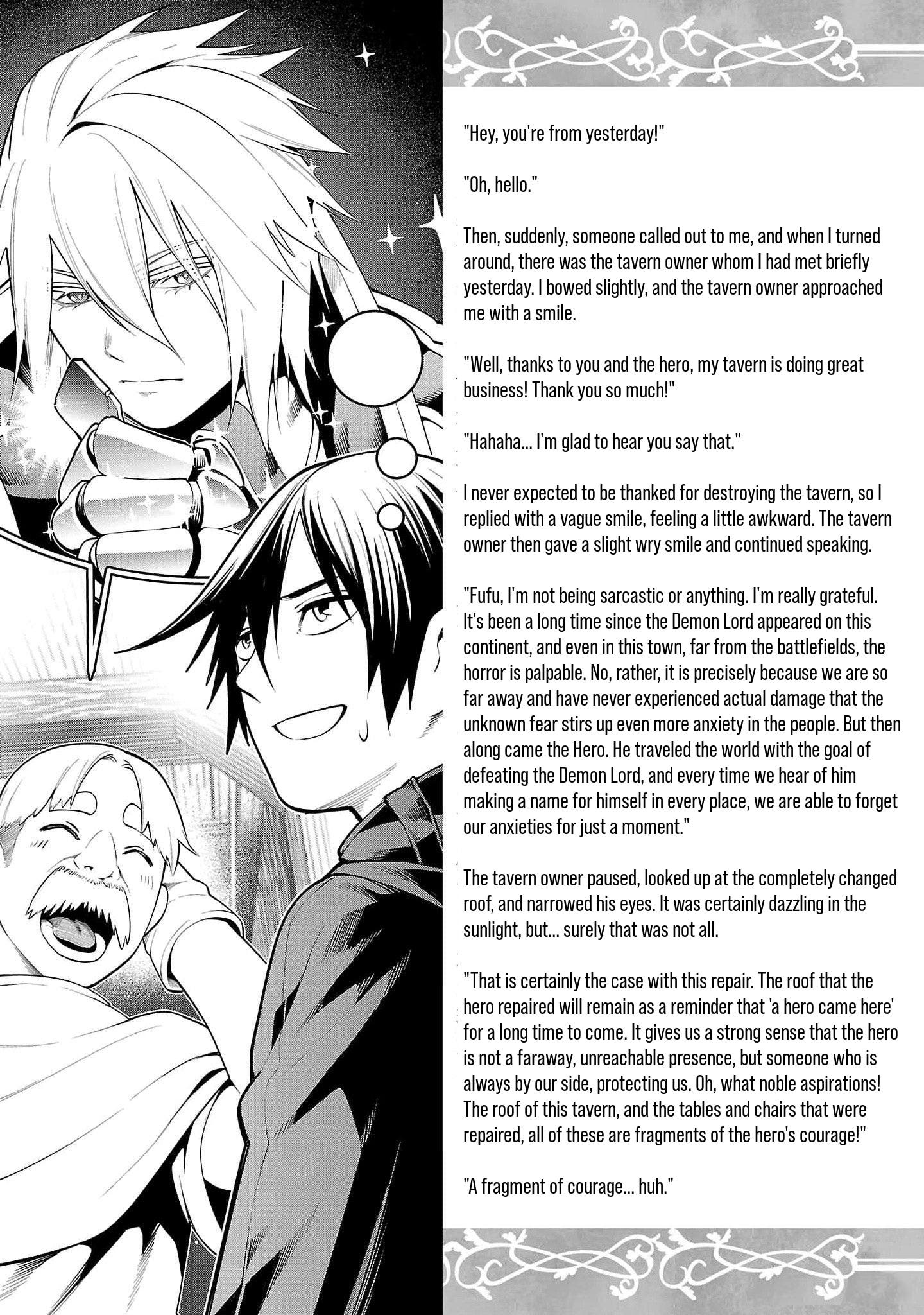 Read I Got a New Skill Every Time I Was Exiled En Manga Online
