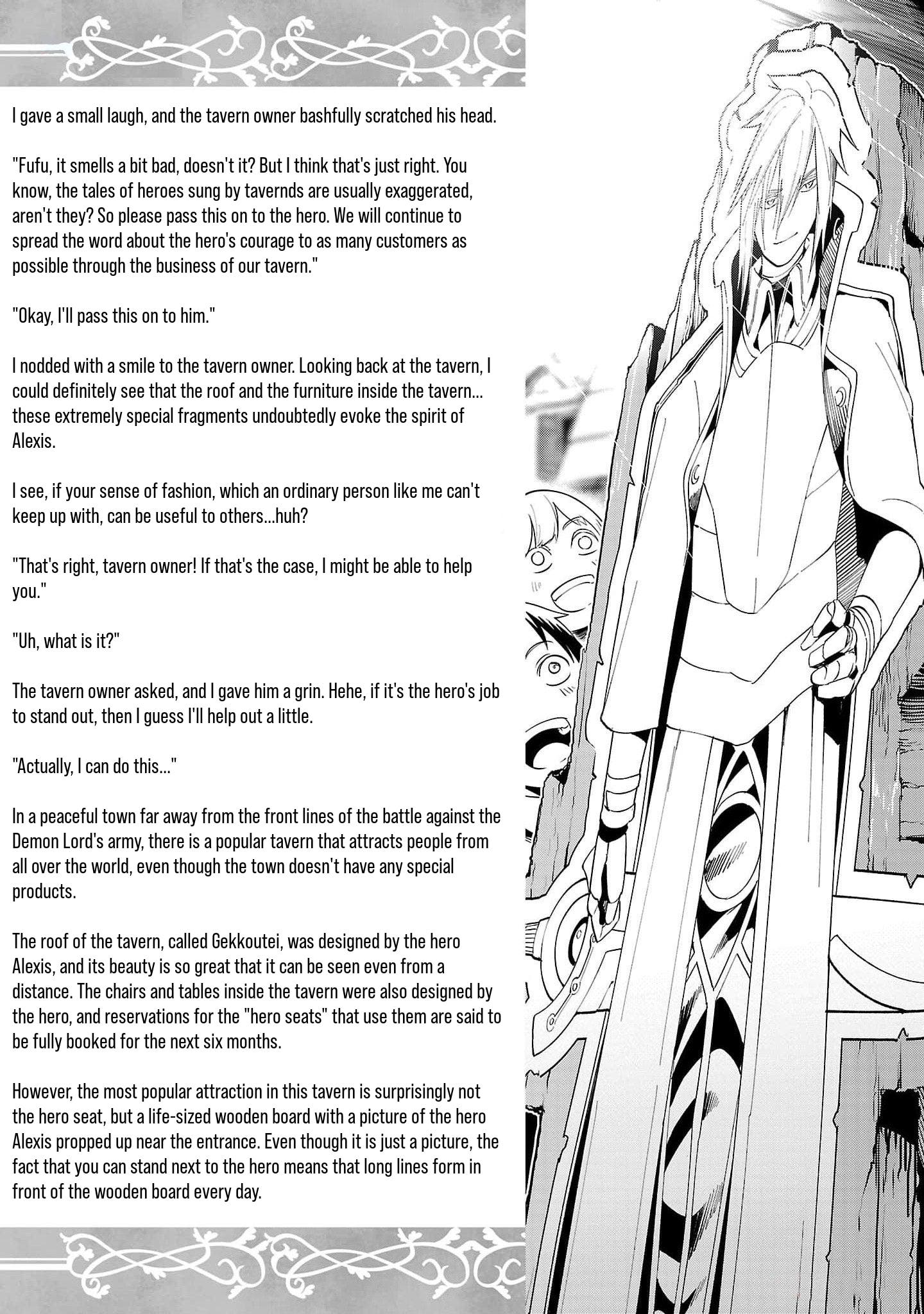 Read I Got a New Skill Every Time I Was Exiled En Manga Online