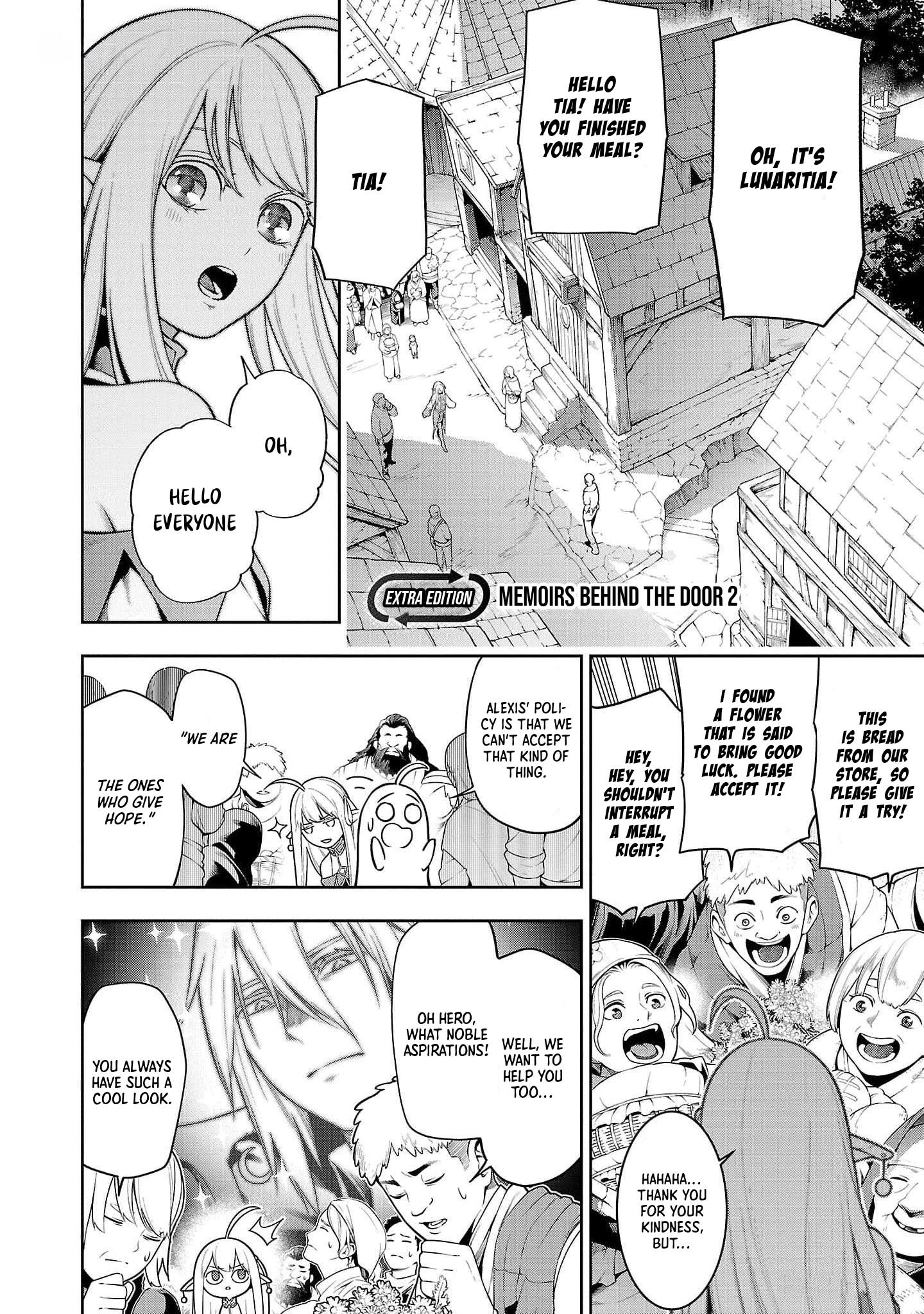 Read I Got a New Skill Every Time I Was Exiled En Manga Online