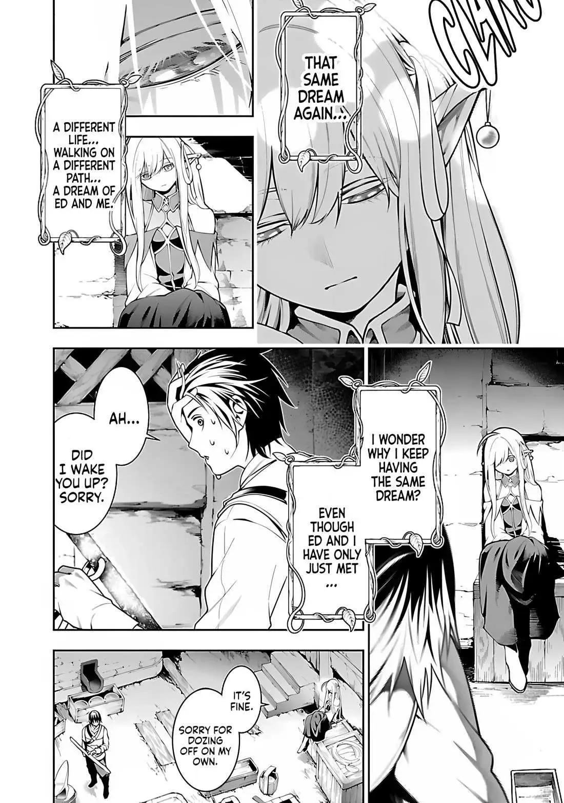 Read I Got a New Skill Every Time I Was Exiled En Manga Online