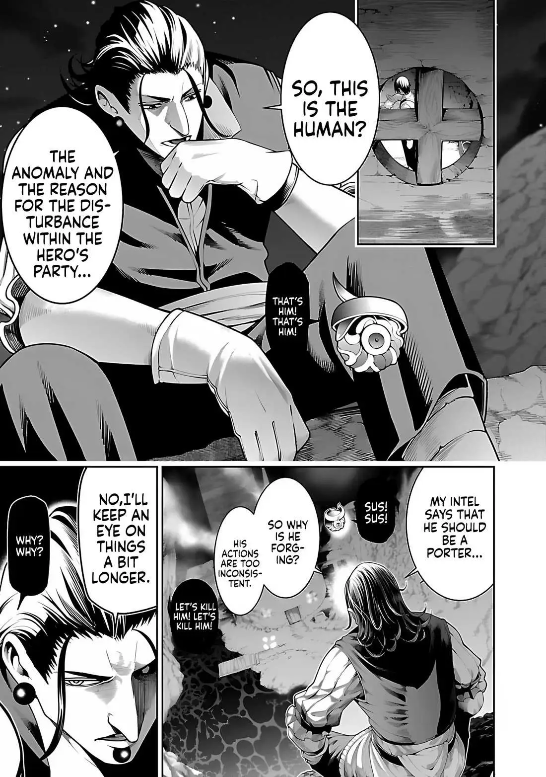 Read I Got a New Skill Every Time I Was Exiled En Manga Online