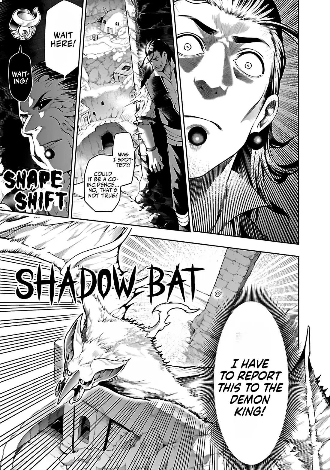 Read I Got a New Skill Every Time I Was Exiled En Manga Online