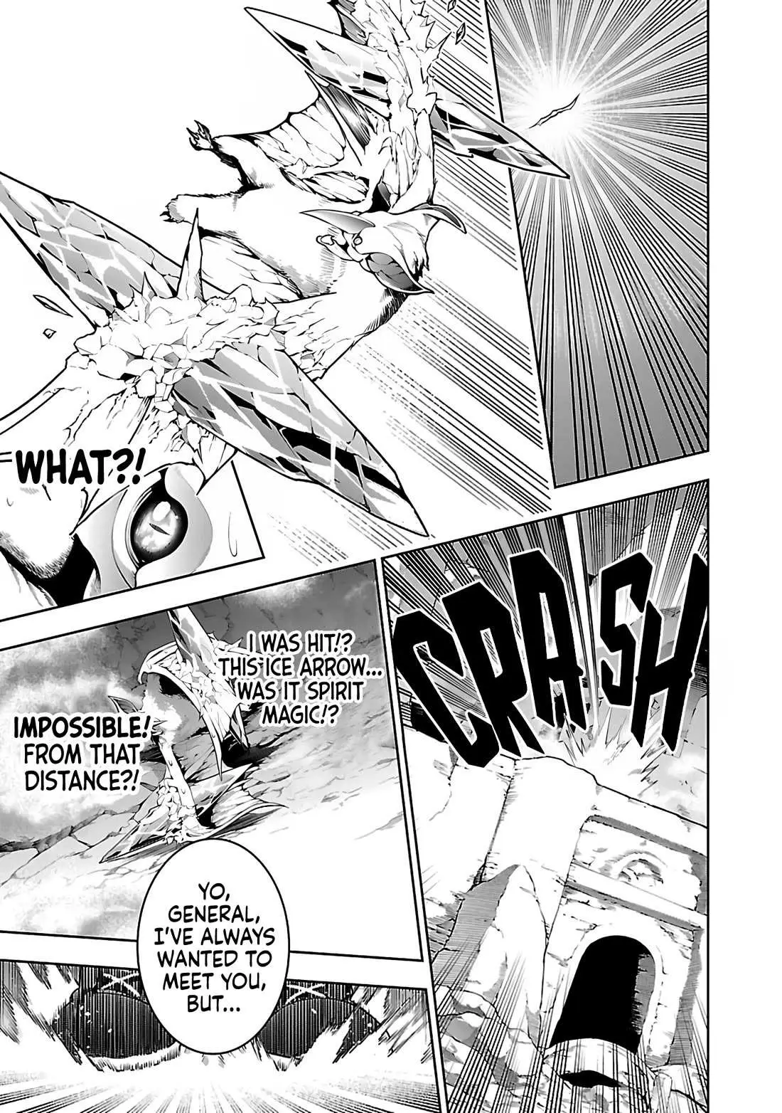Read I Got a New Skill Every Time I Was Exiled En Manga Online
