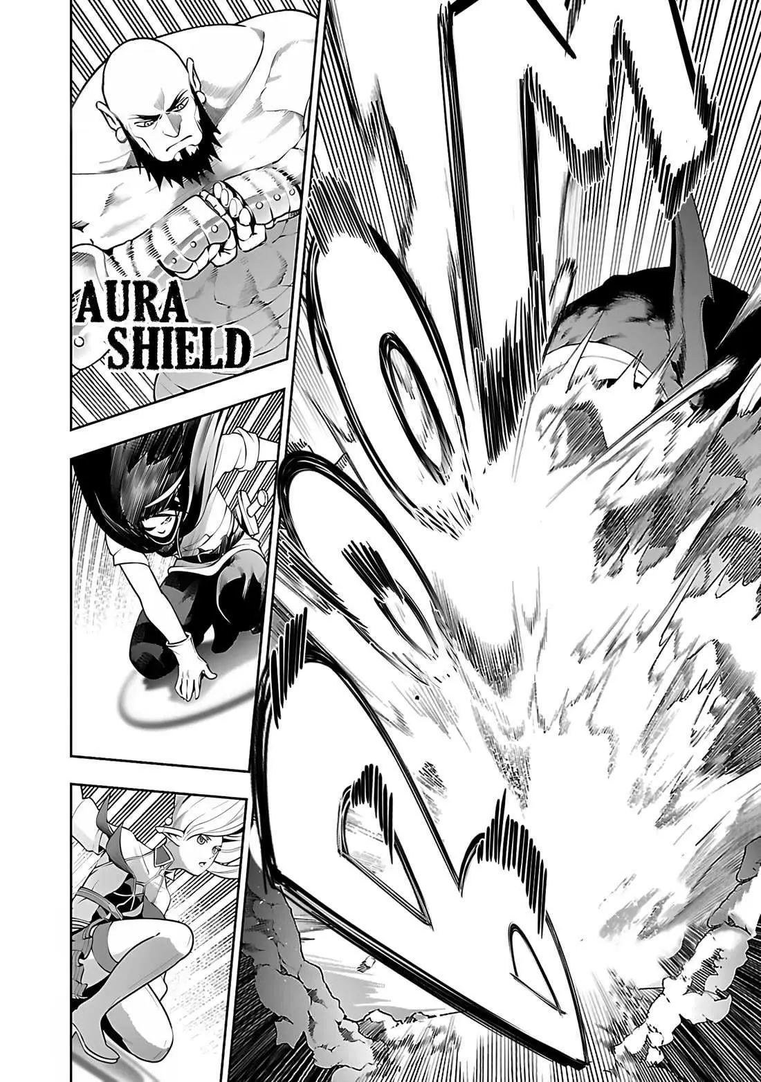 Read I Got a New Skill Every Time I Was Exiled En Manga Online