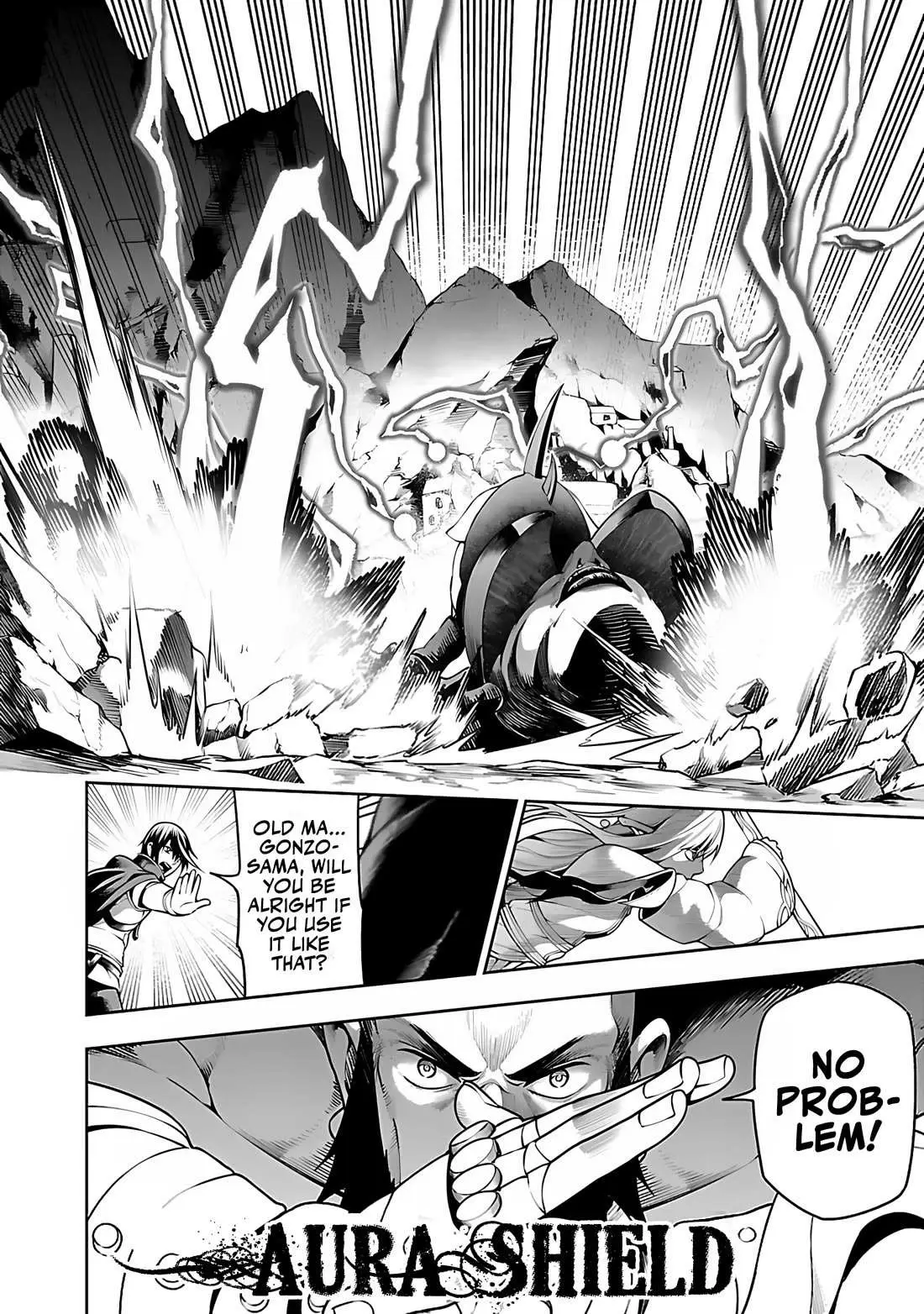 Read I Got a New Skill Every Time I Was Exiled En Manga Online