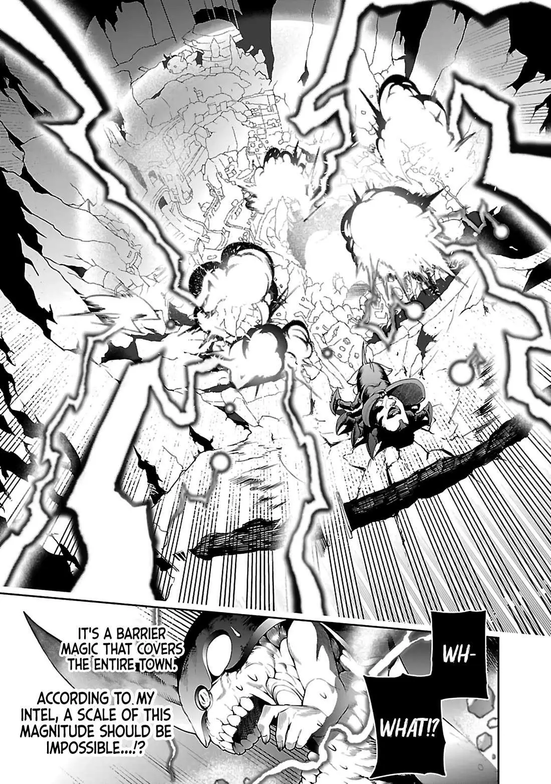 Read I Got a New Skill Every Time I Was Exiled En Manga Online