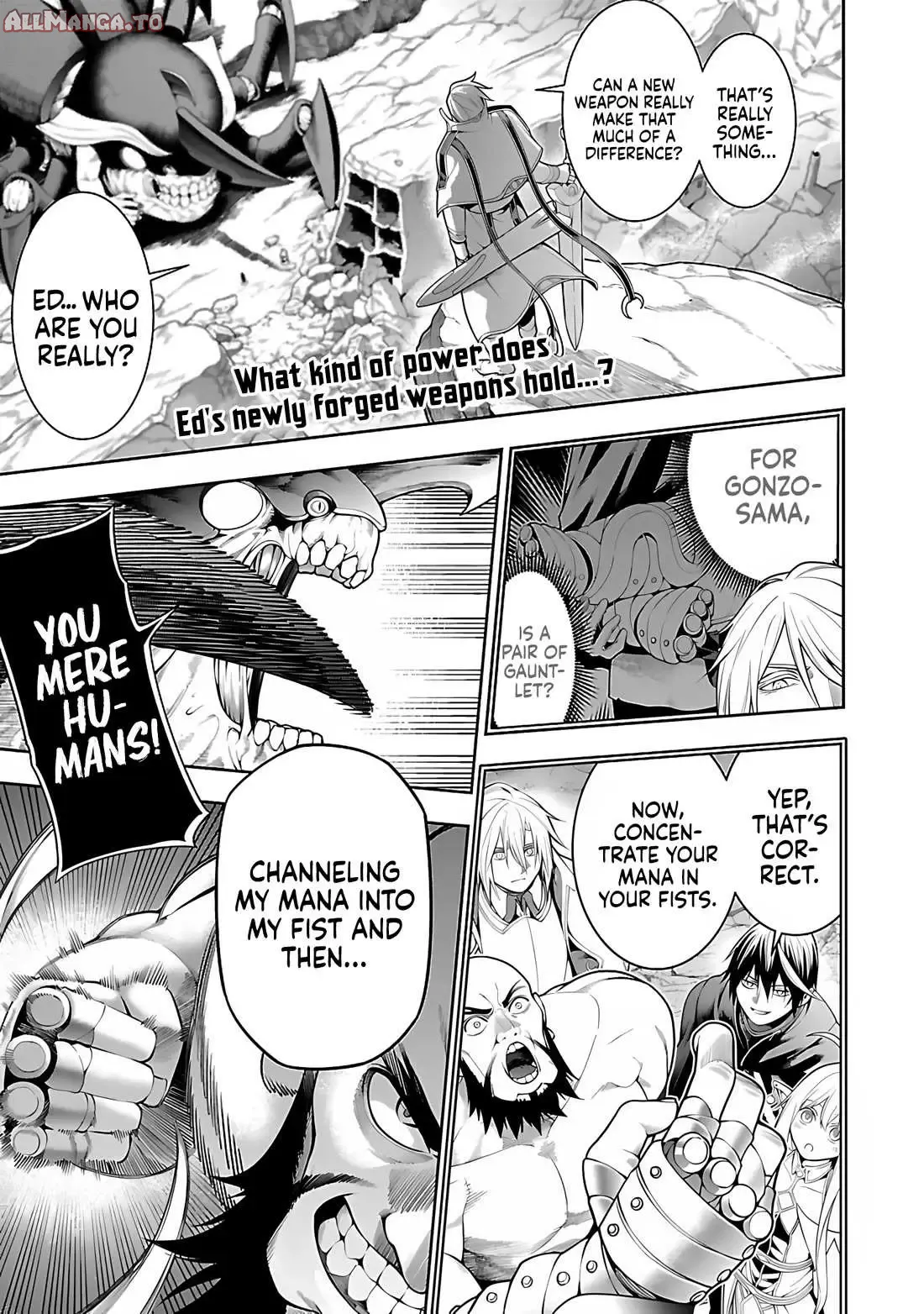 Read I Got a New Skill Every Time I Was Exiled En Manga Online