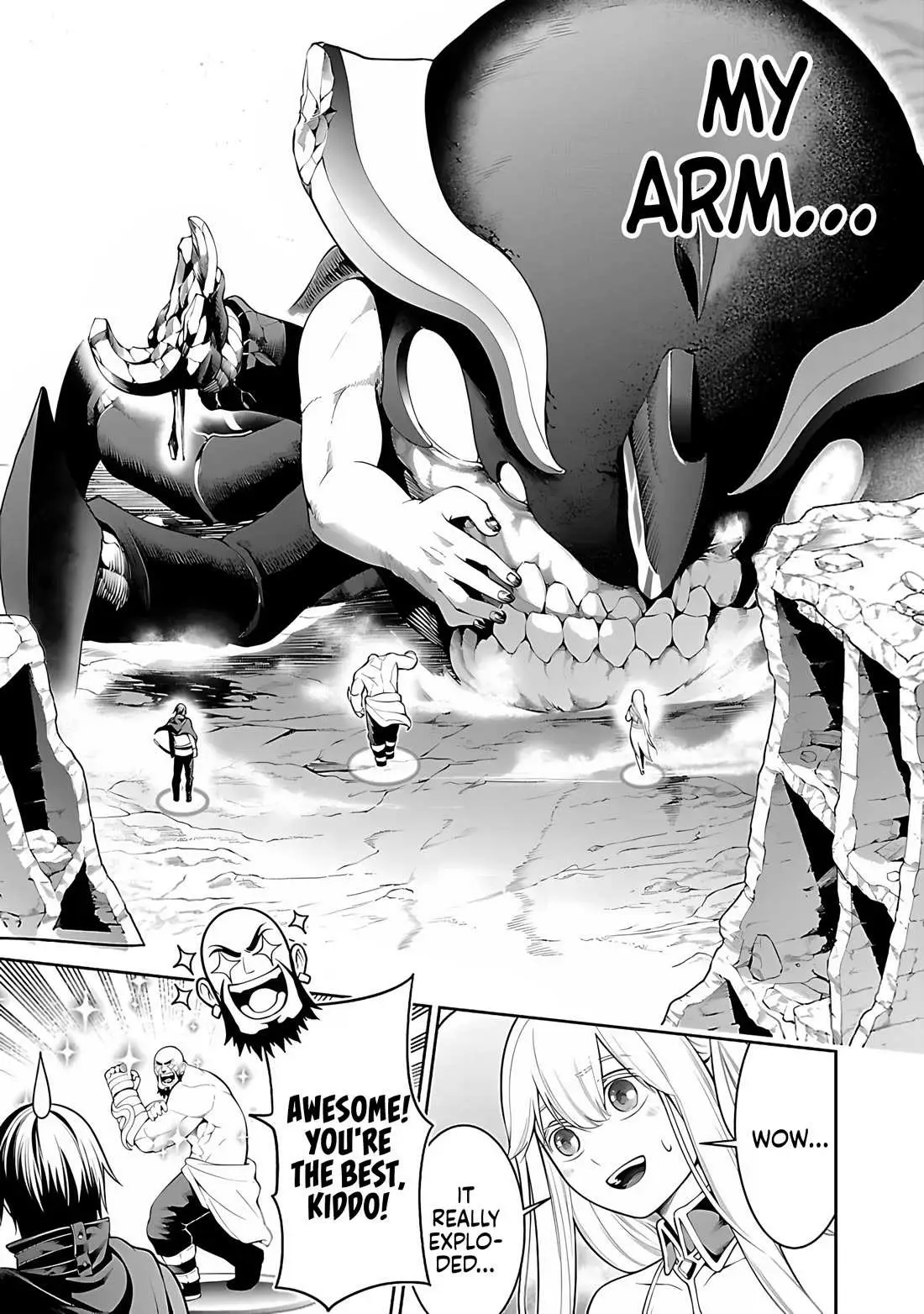 Read I Got a New Skill Every Time I Was Exiled En Manga Online