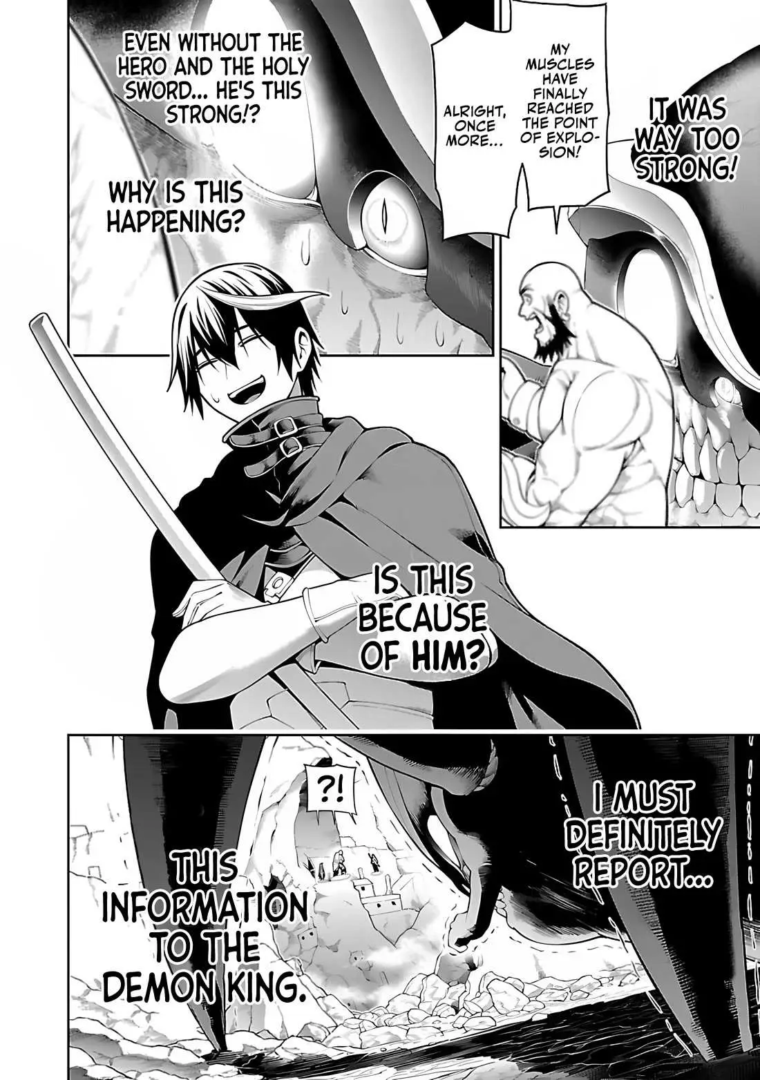 Read I Got a New Skill Every Time I Was Exiled En Manga Online