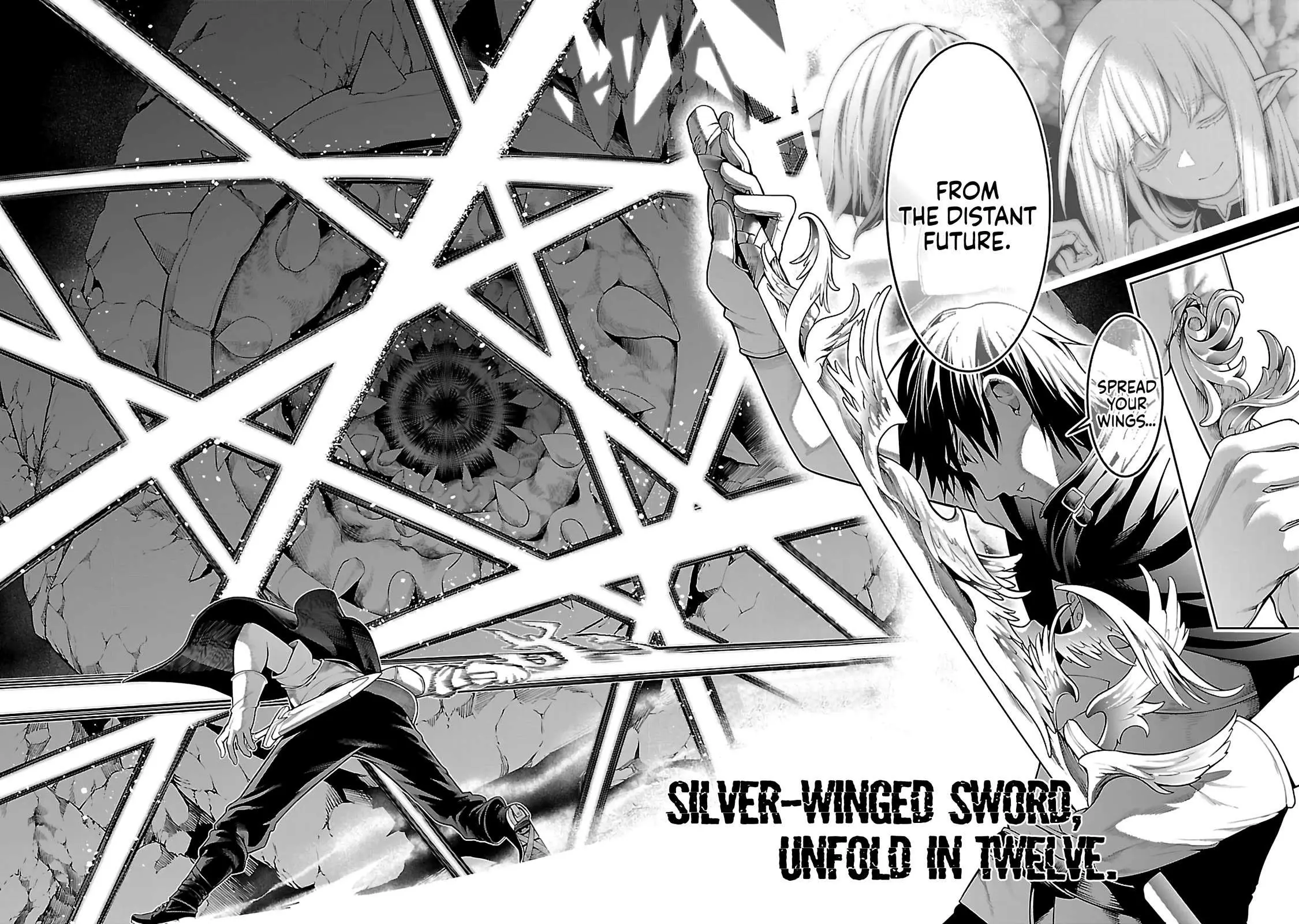 Read I Got a New Skill Every Time I Was Exiled En Manga Online