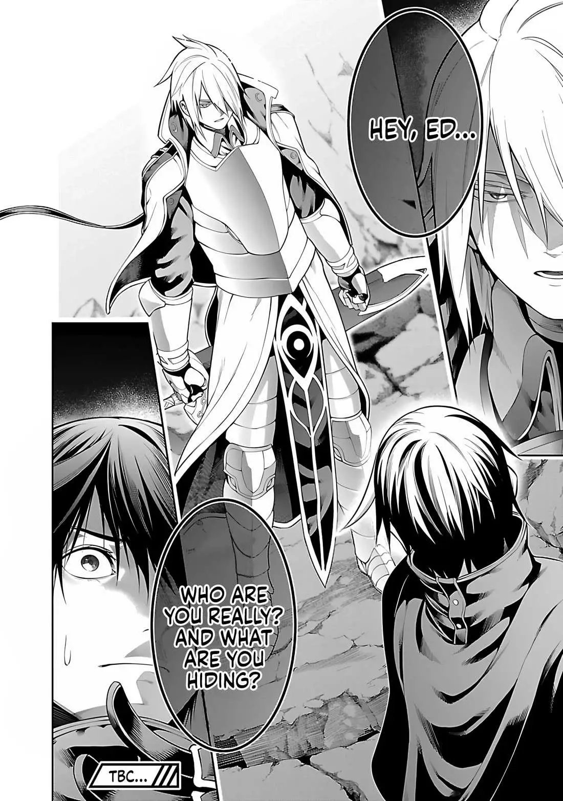 Read I Got a New Skill Every Time I Was Exiled En Manga Online