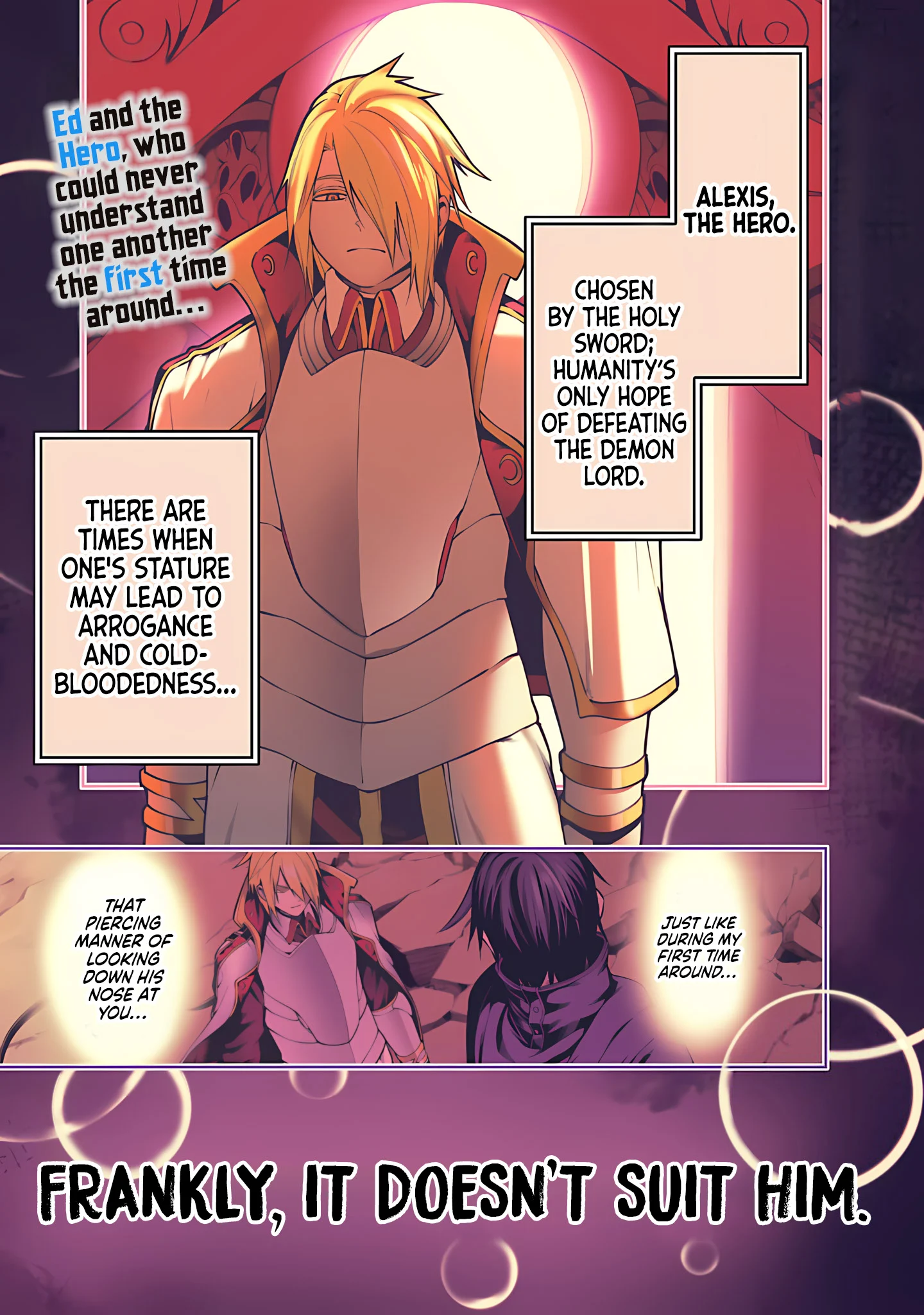 Read I Got a New Skill Every Time I Was Exiled En Manga Online