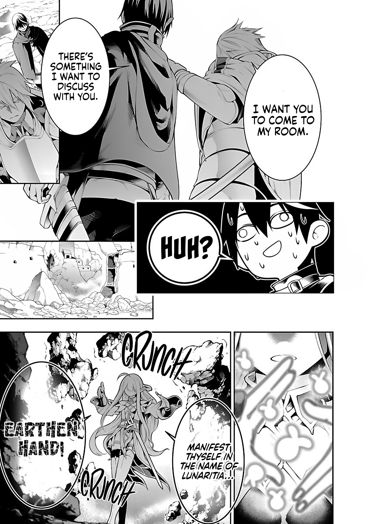 Read I Got a New Skill Every Time I Was Exiled En Manga Online