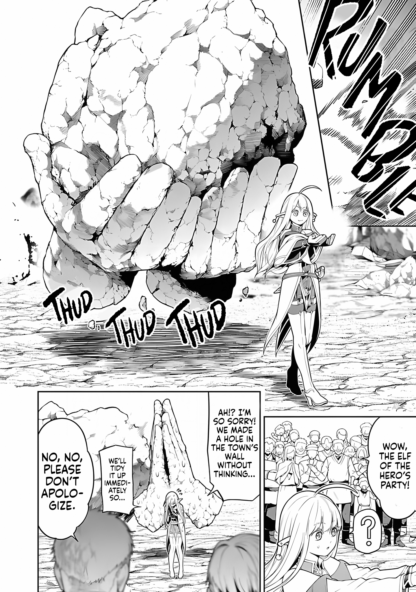 Read I Got a New Skill Every Time I Was Exiled En Manga Online