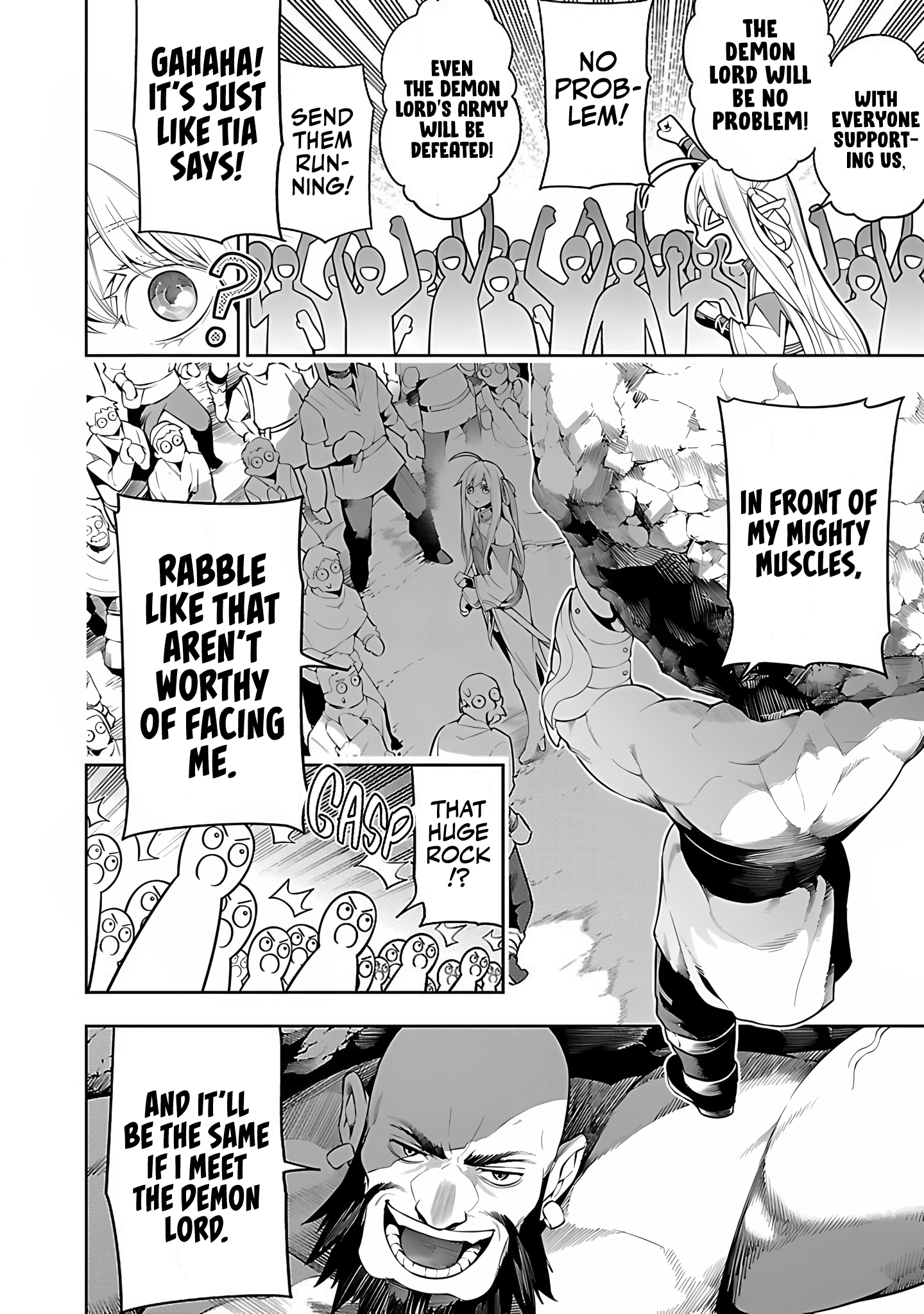 Read I Got a New Skill Every Time I Was Exiled En Manga Online