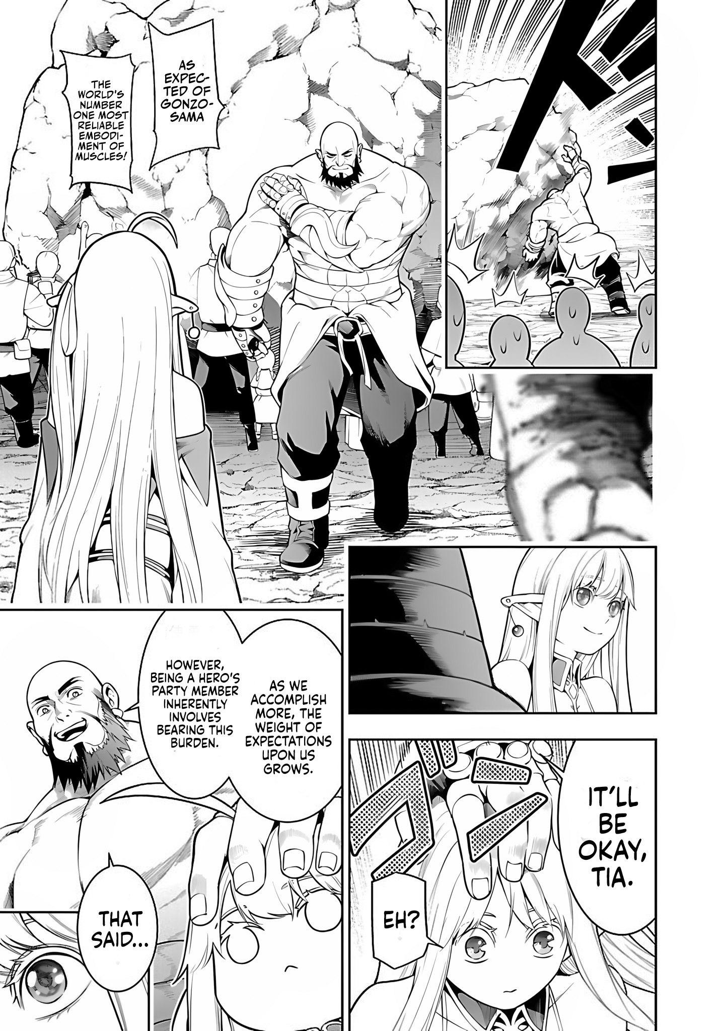 Read I Got a New Skill Every Time I Was Exiled En Manga Online