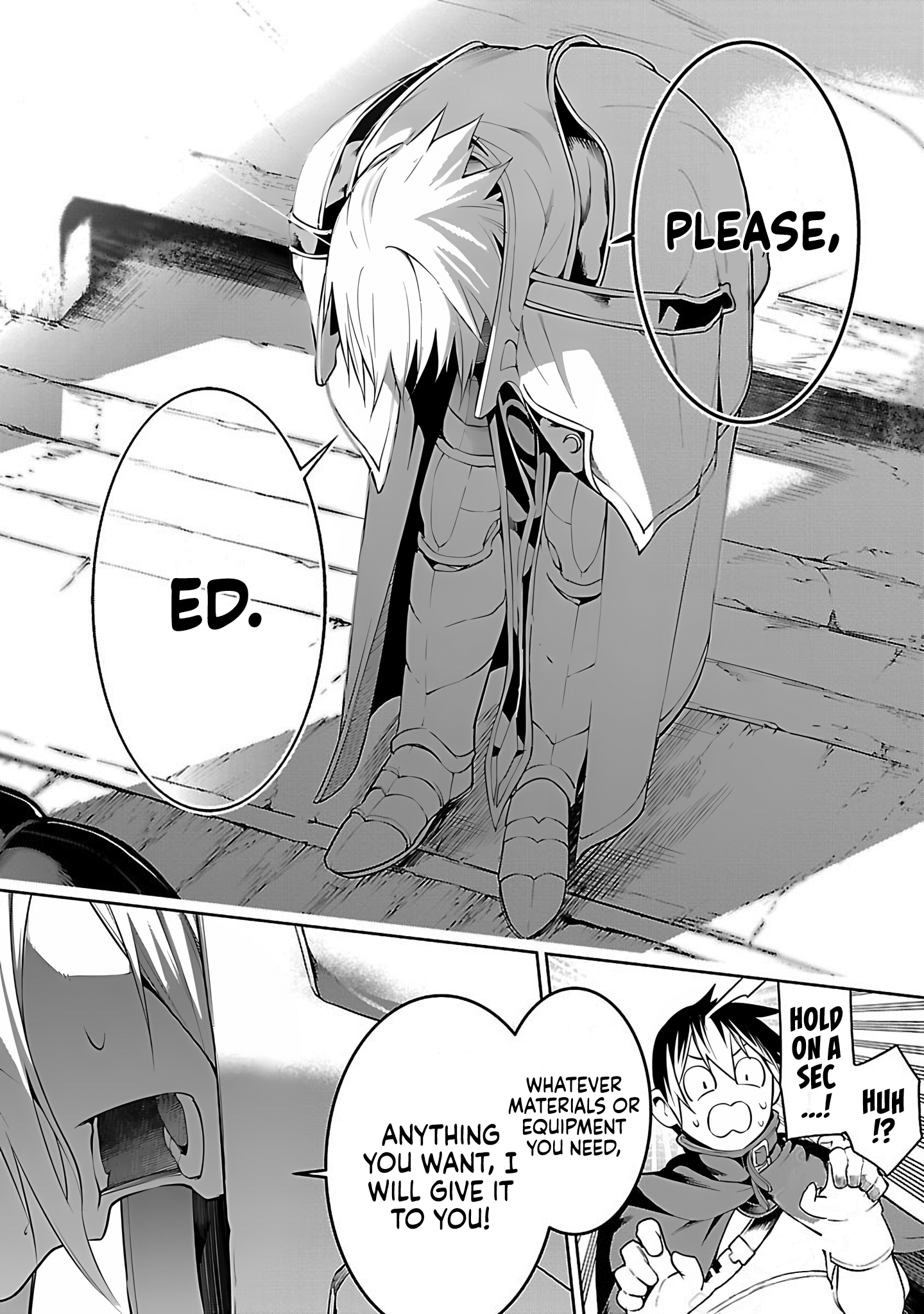 Read I Got a New Skill Every Time I Was Exiled En Manga Online