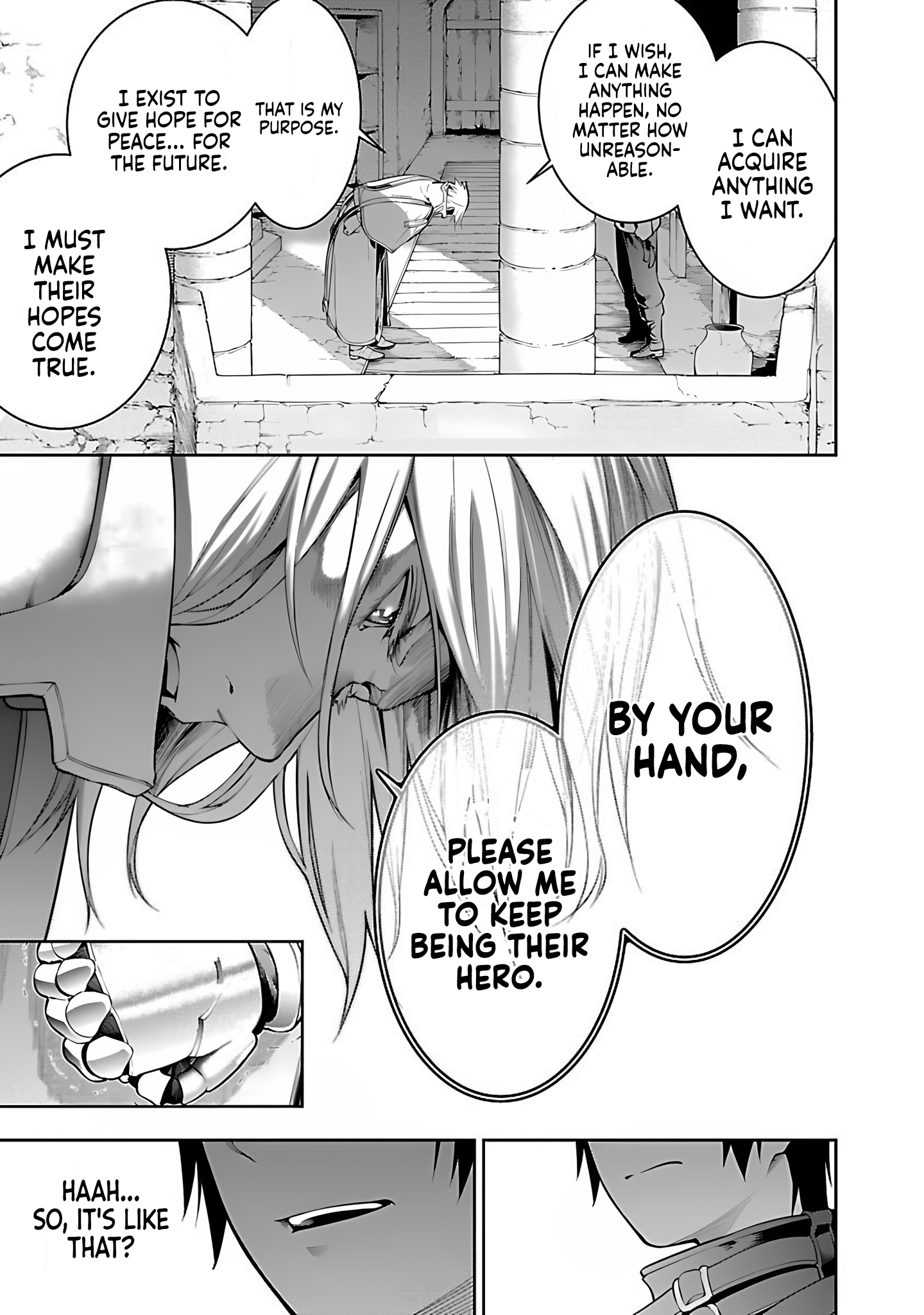 Read I Got a New Skill Every Time I Was Exiled En Manga Online