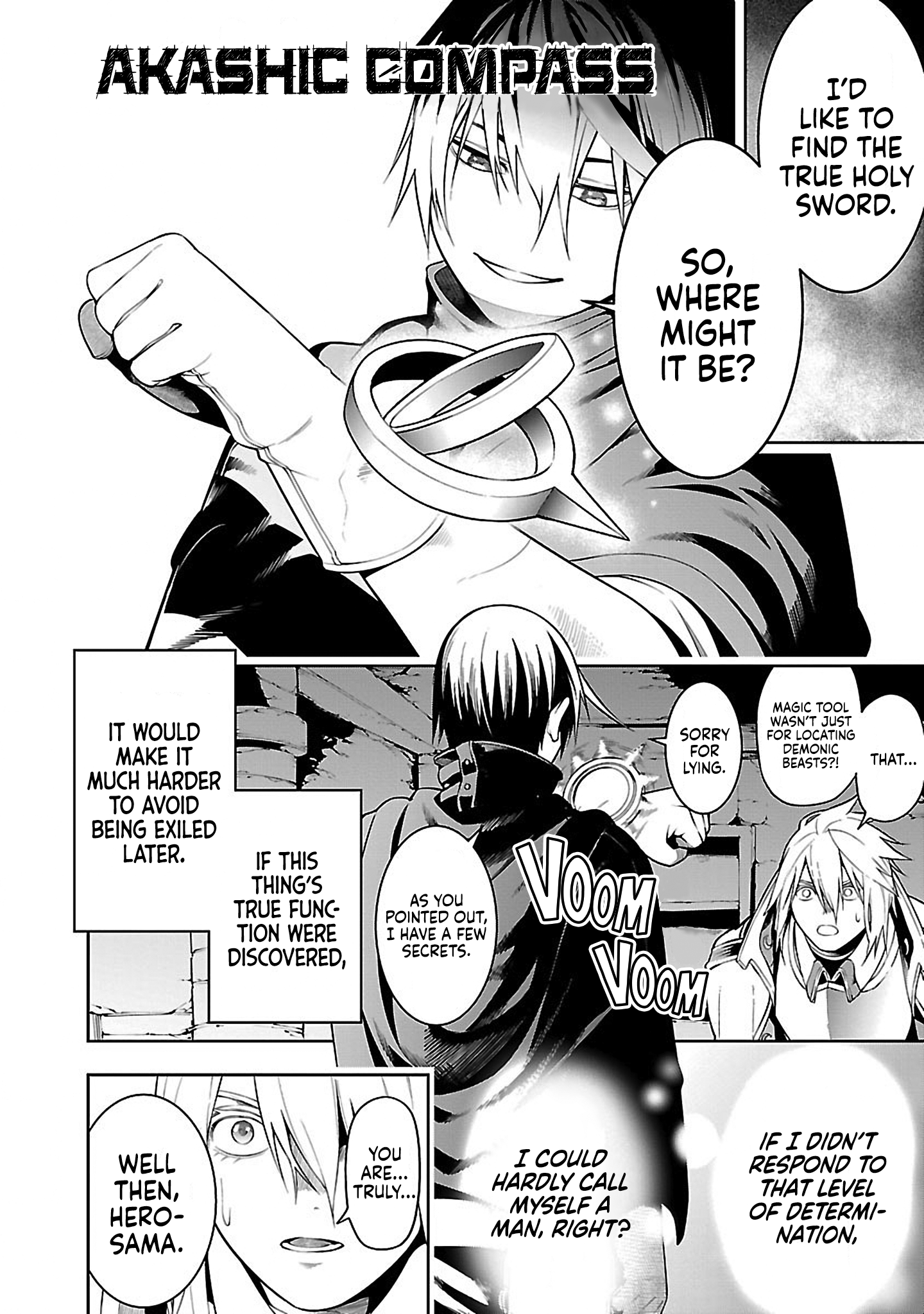 Read I Got a New Skill Every Time I Was Exiled En Manga Online