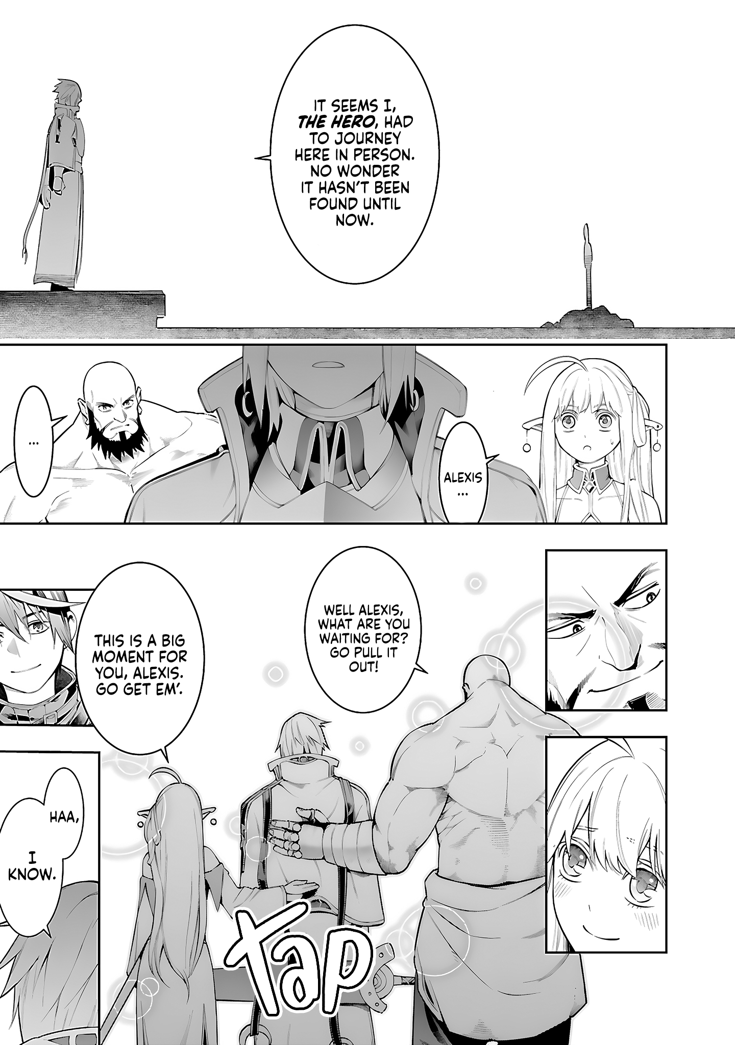 Read I Got a New Skill Every Time I Was Exiled En Manga Online