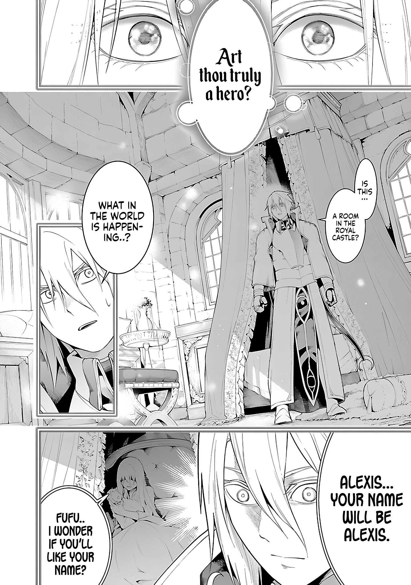Read I Got a New Skill Every Time I Was Exiled En Manga Online