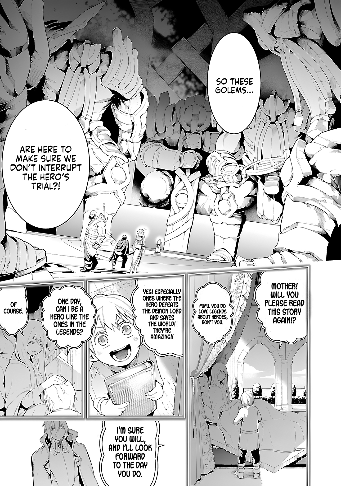 Read I Got a New Skill Every Time I Was Exiled En Manga Online